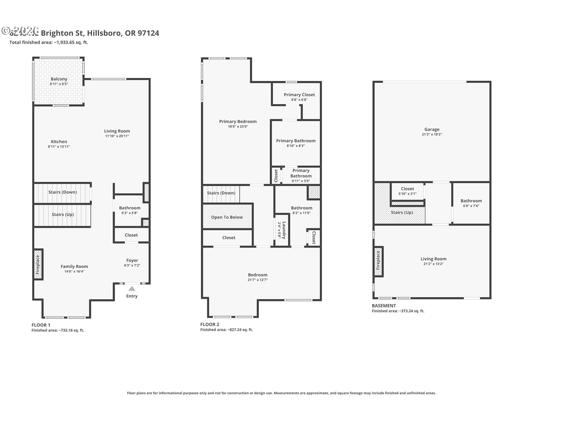 6248 Ne Brighton St Property Photo 48