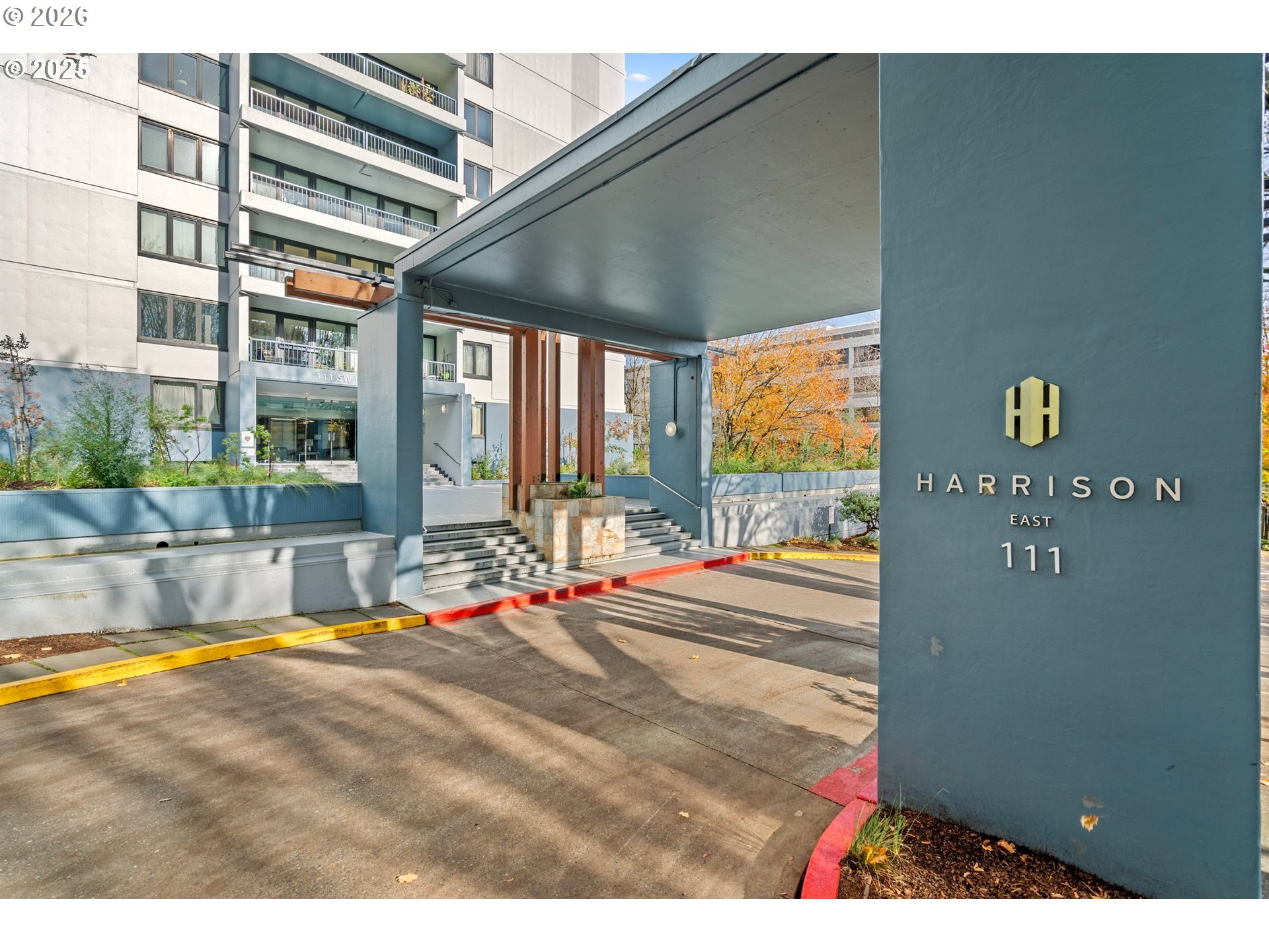 111 SW HARRISON ST 17B