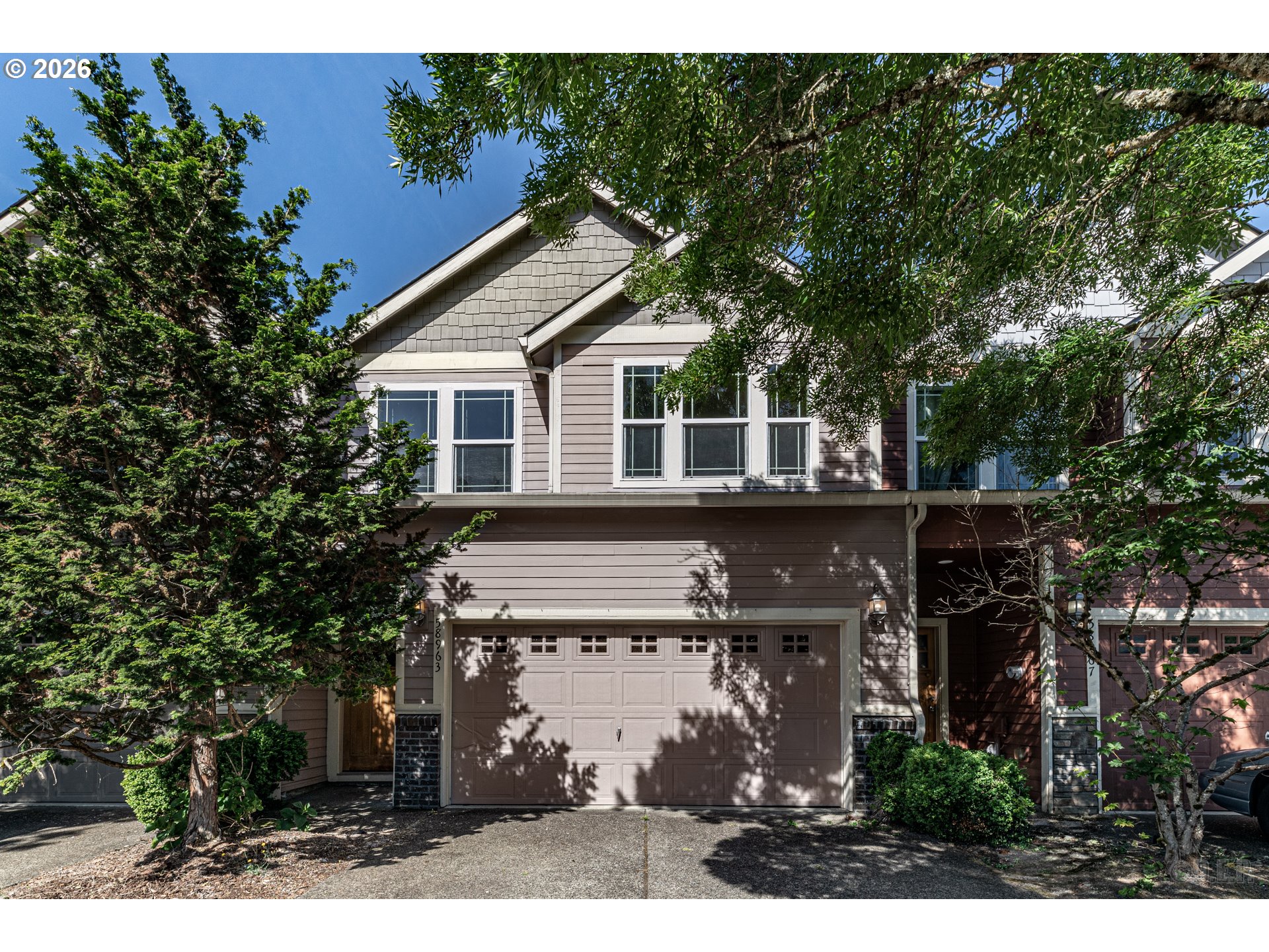 58963 Greenbrier Loop Property Photo 1