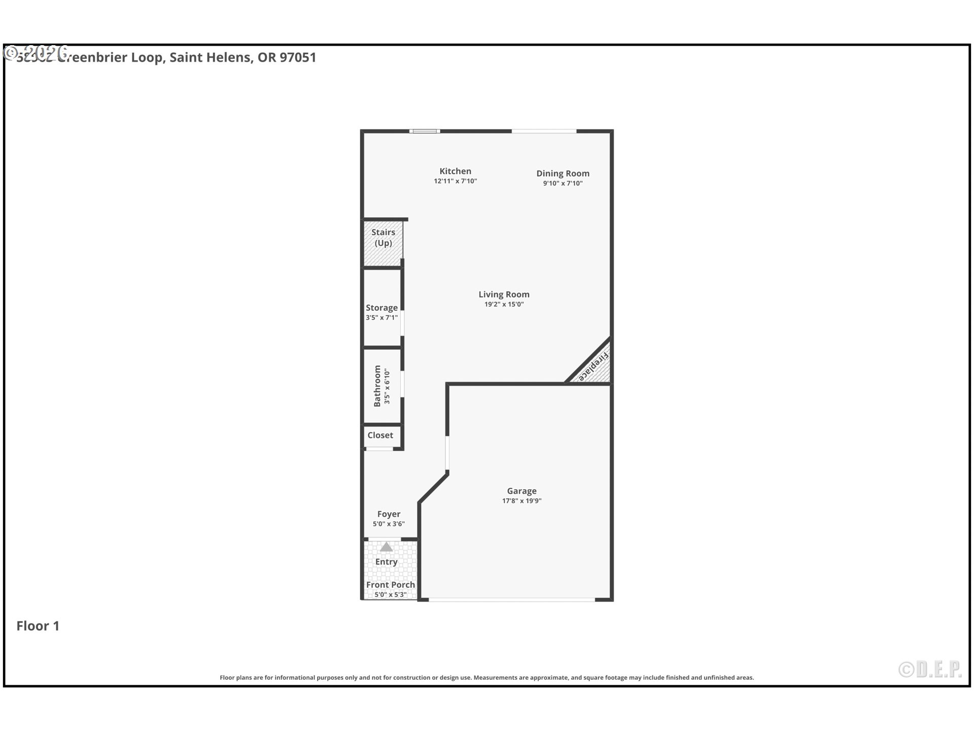58963 Greenbrier Loop Property Photo 18