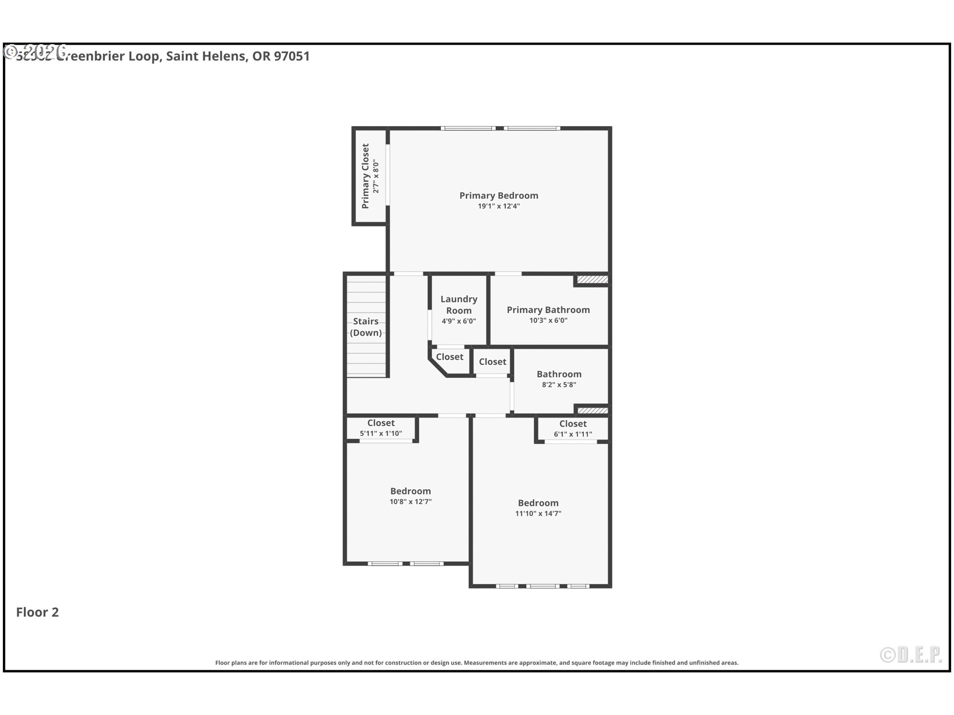 58963 Greenbrier Loop Property Photo 19