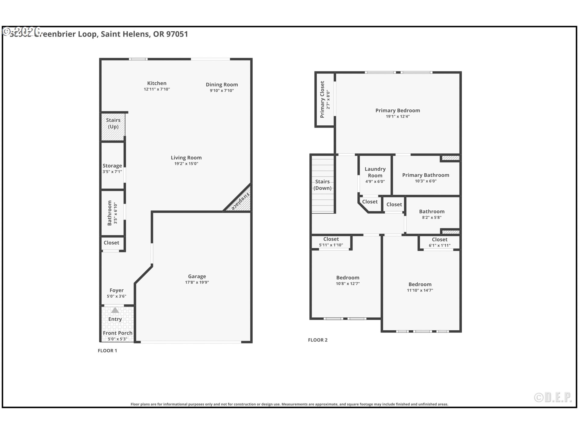 58963 Greenbrier Loop Property Photo 20