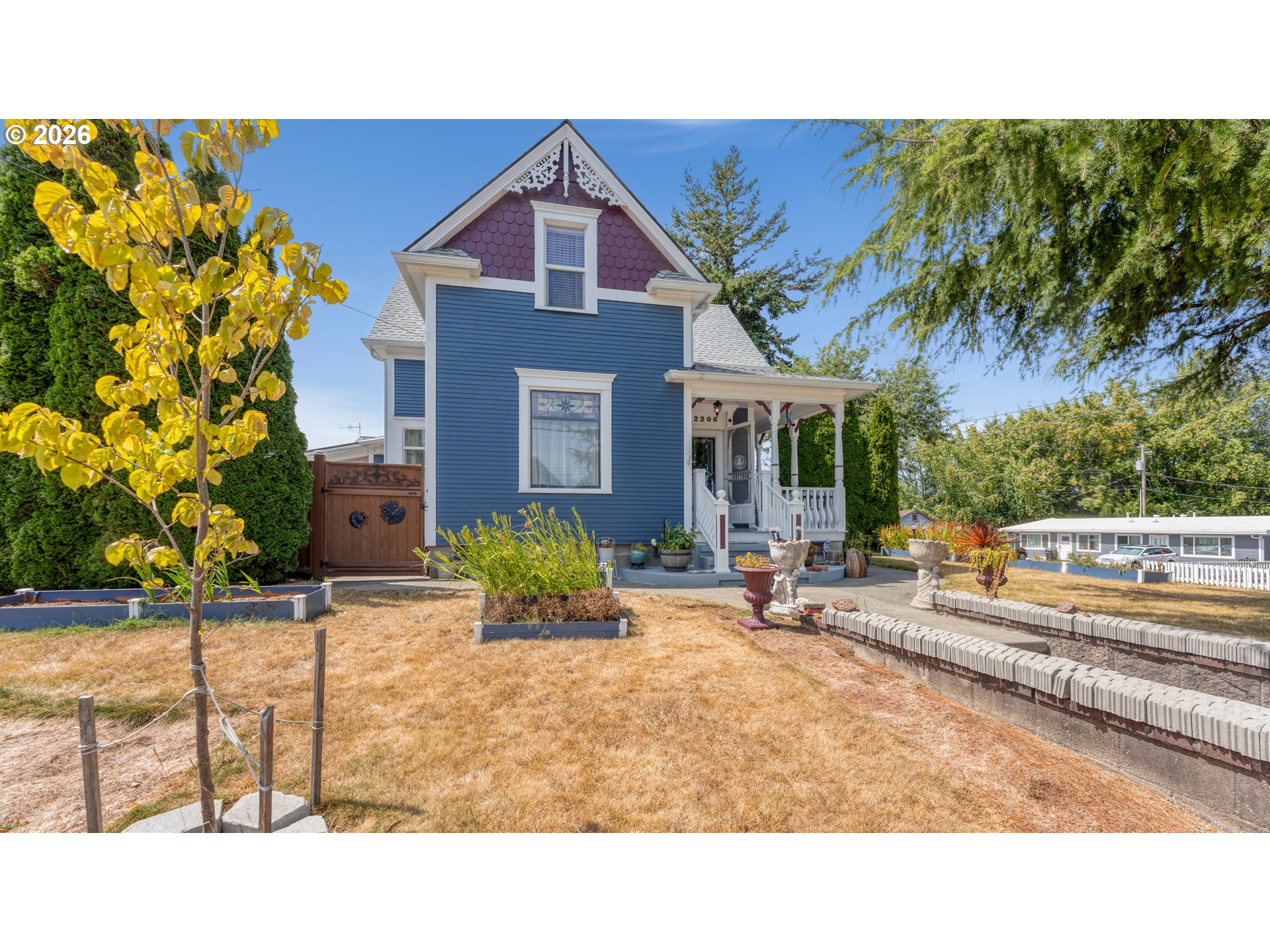 2206 MARION ST Property Photo 1