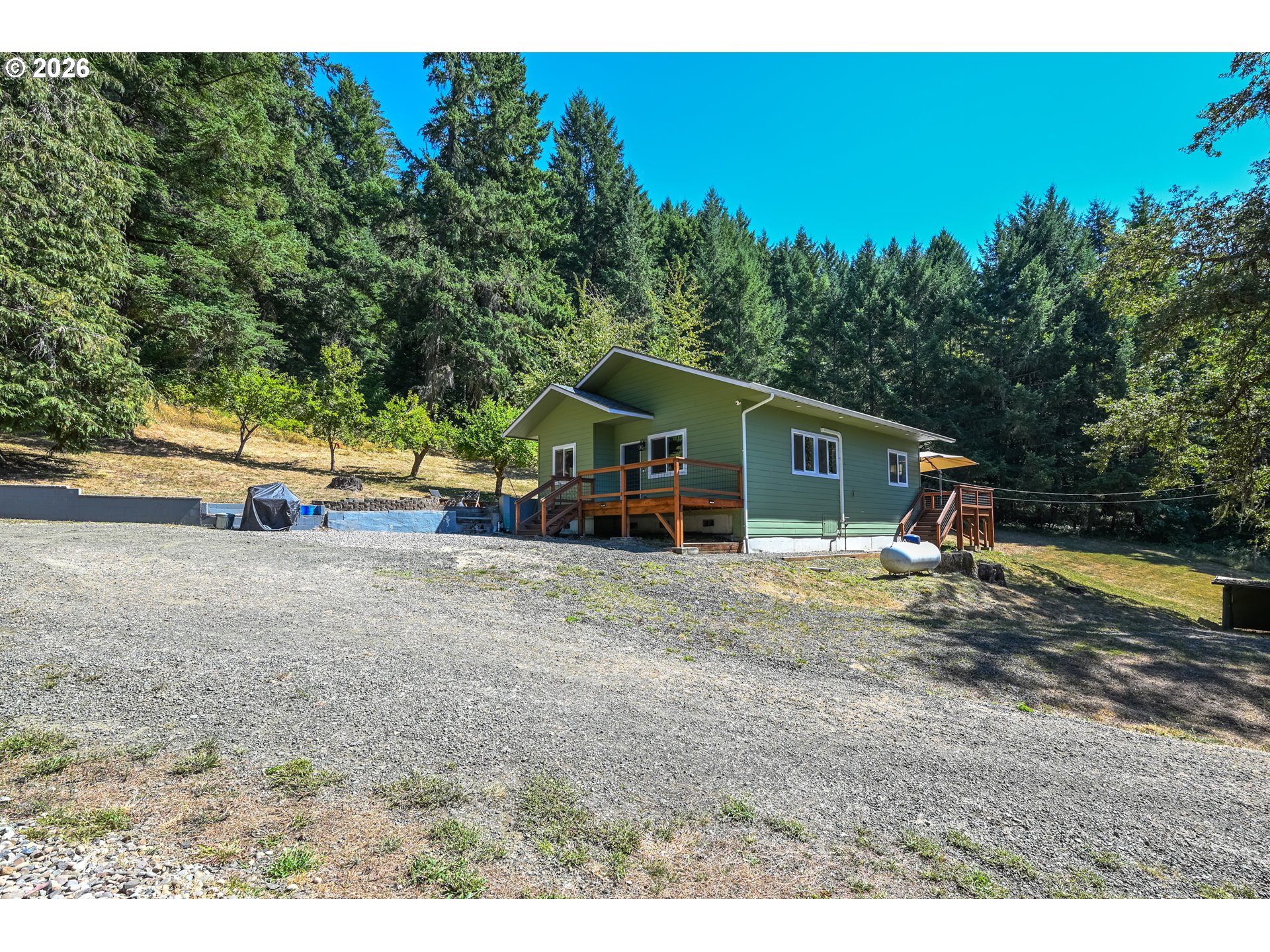 295 Wolf Valley Dr Property Photo 2