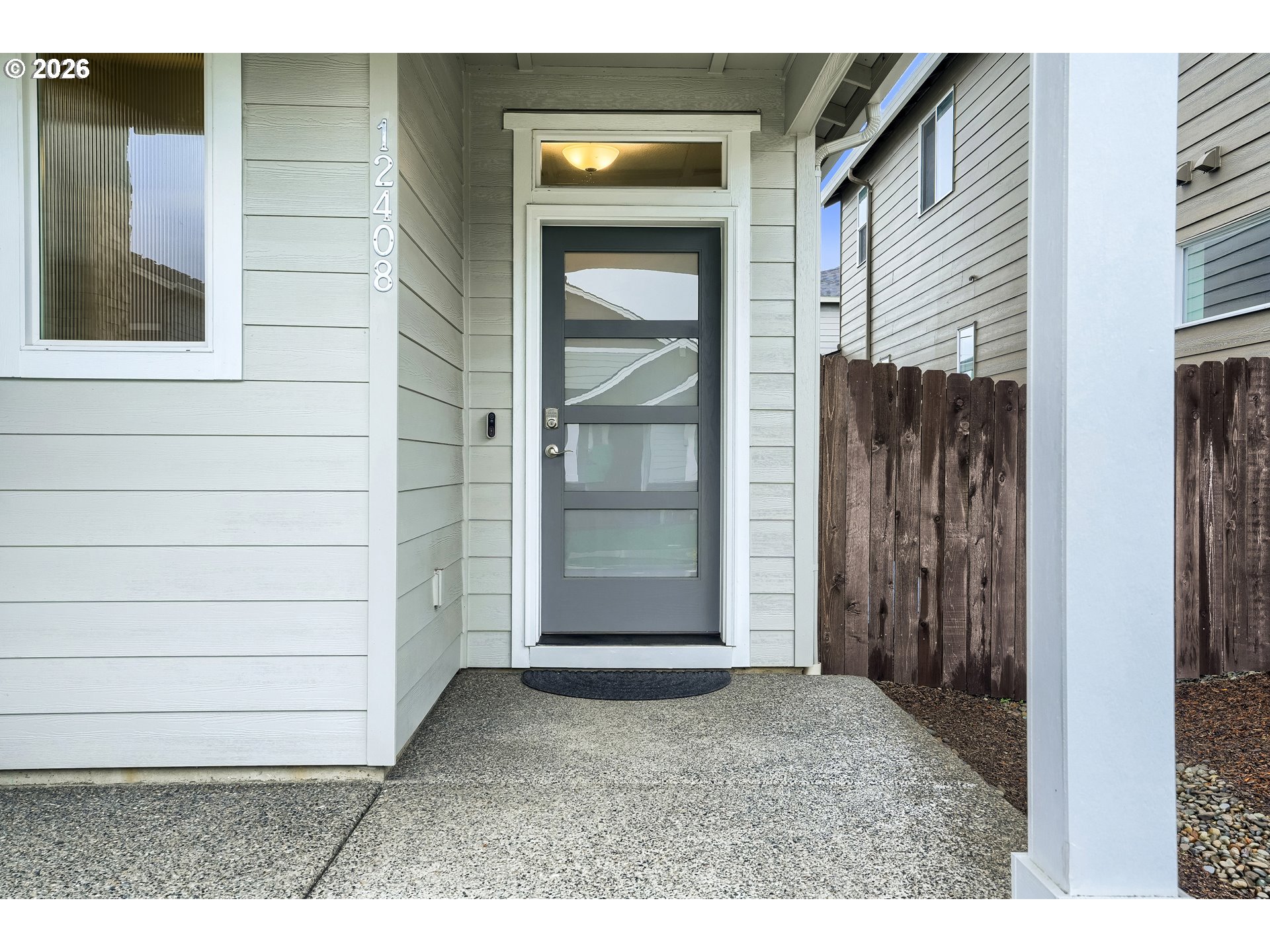 12408 Ne 102nd Way Property Photo 4