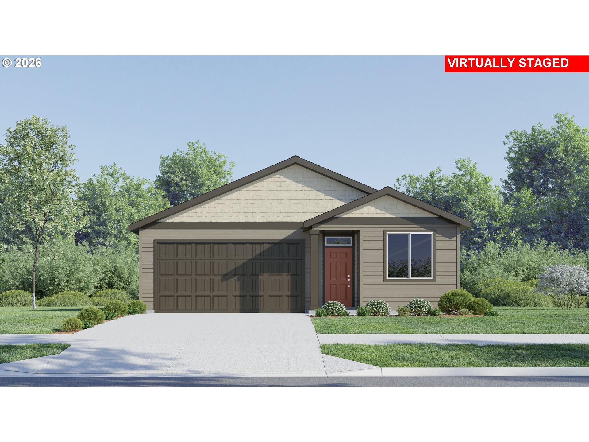 240 NE Hunter DR
