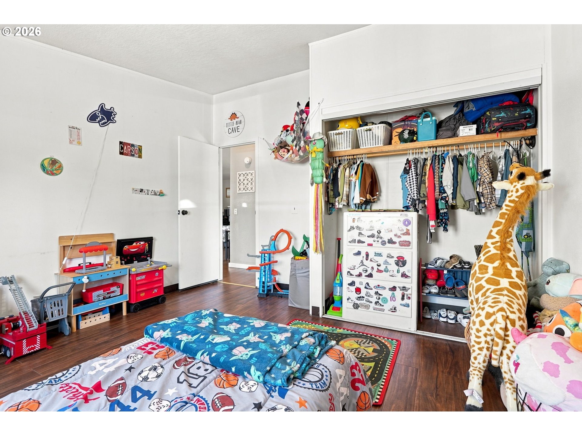 5335 Daisy St 101 Property Photo 21
