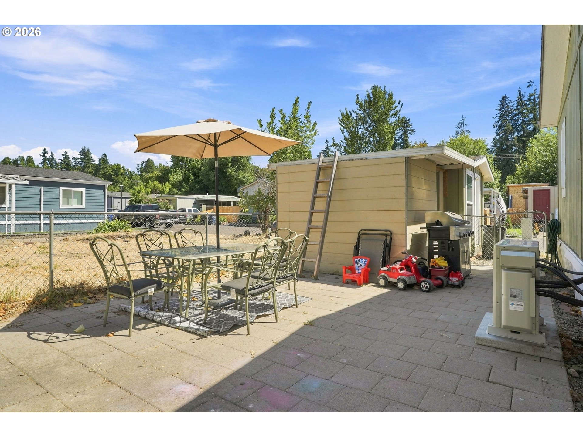 5335 Daisy St 101 Property Photo 25