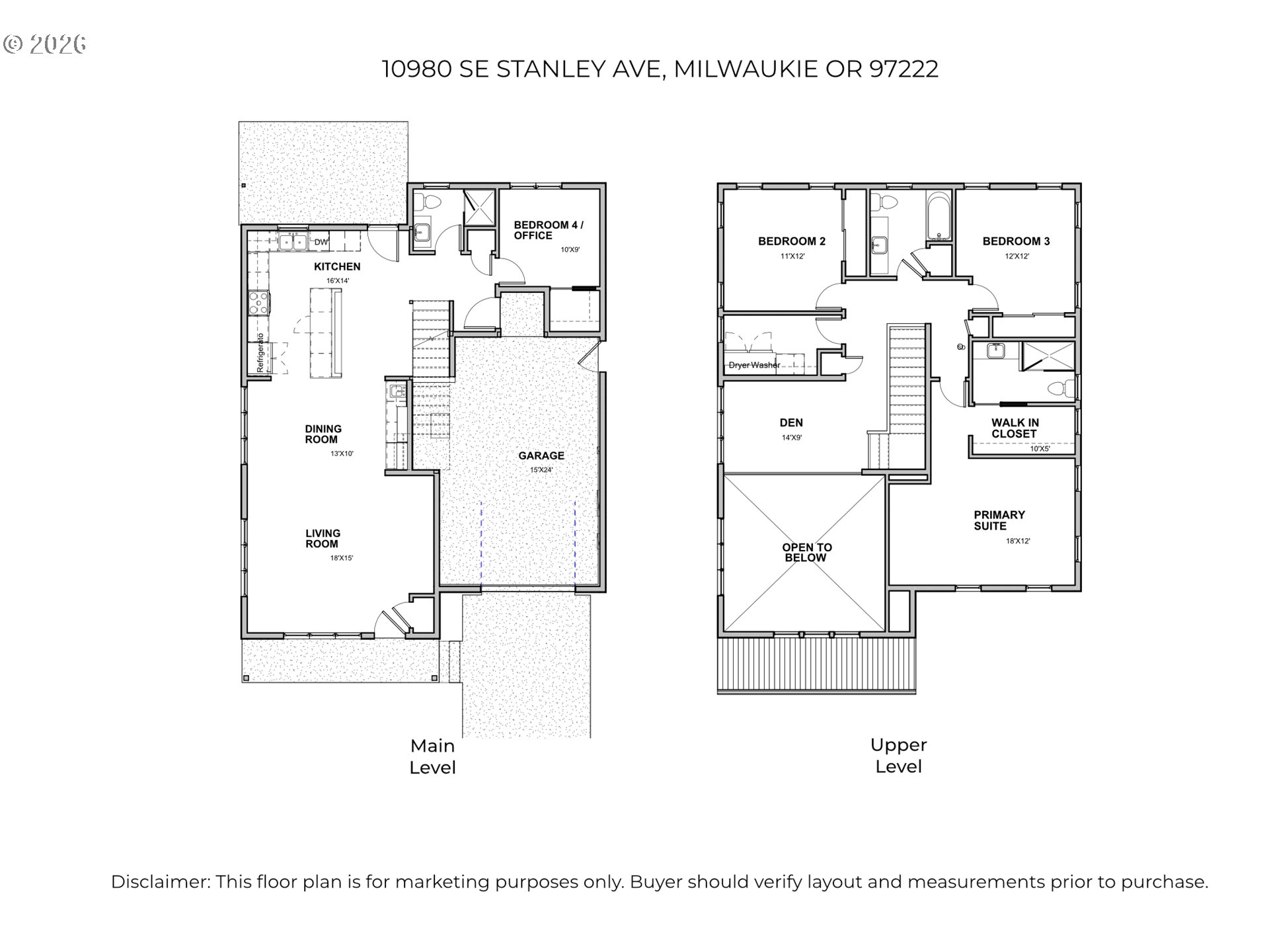 10980 Se Stanley Ave Property Photo 36