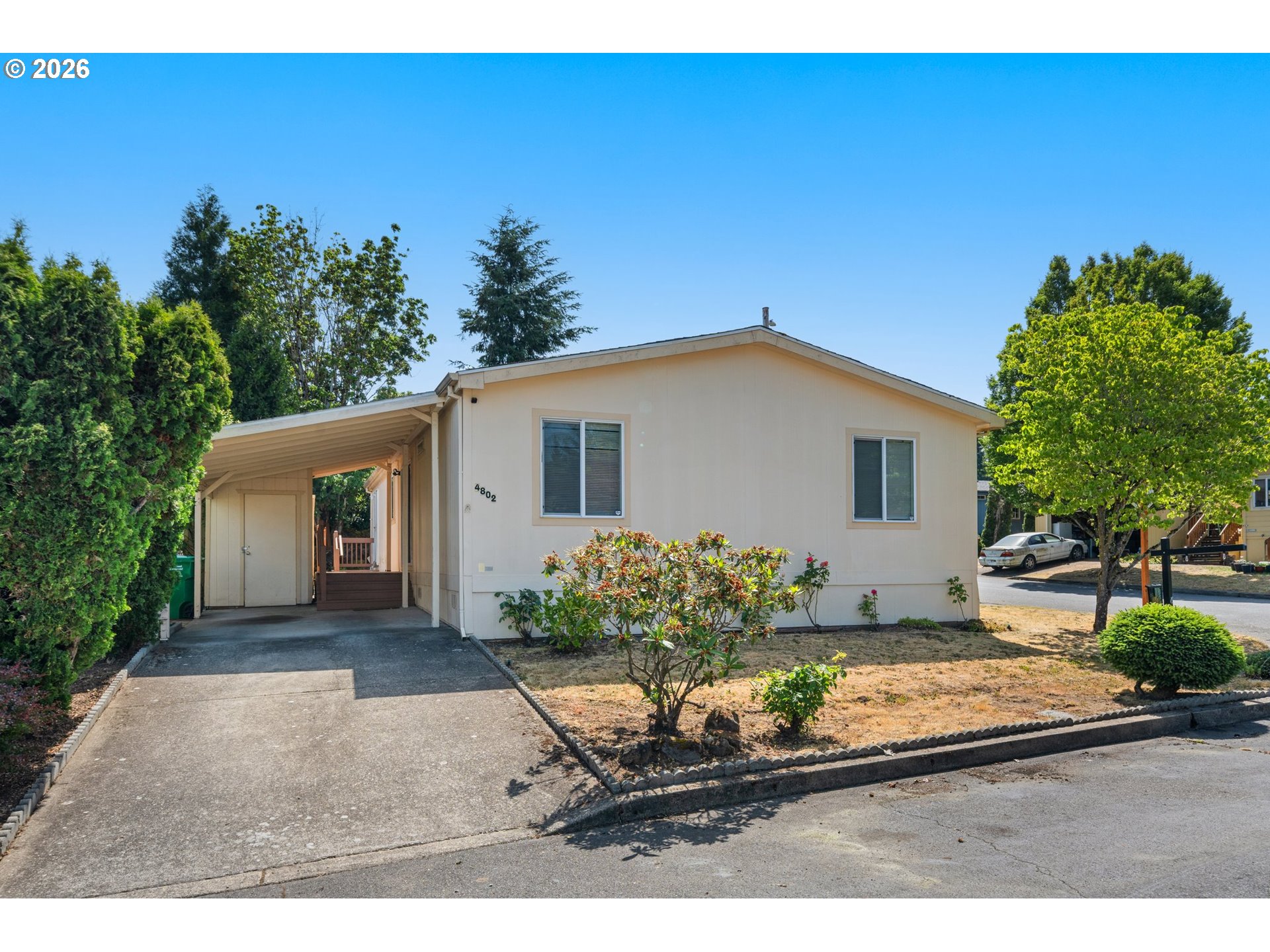 4802 Se 133rd Dr Property Photo 16