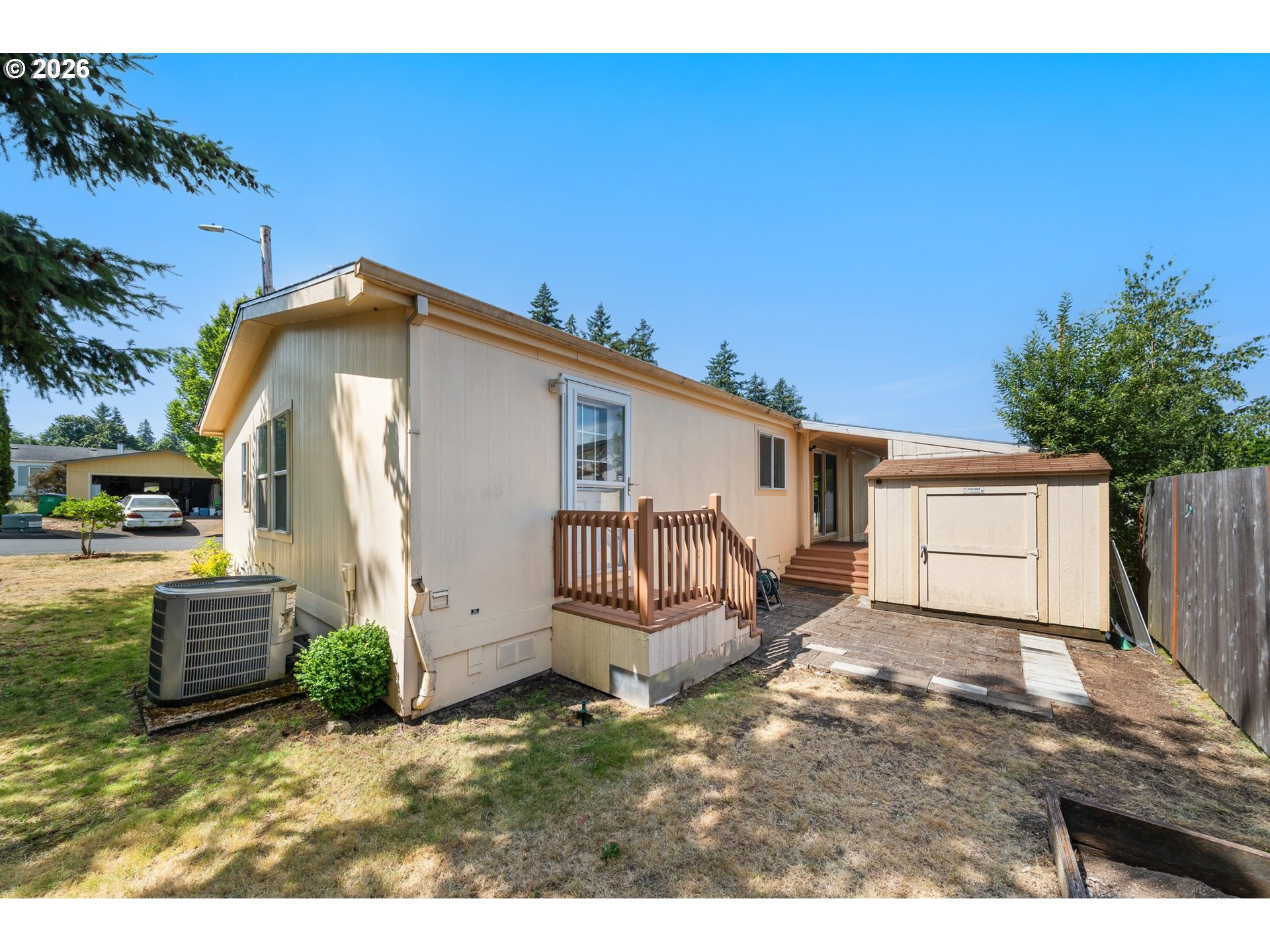 4802 Se 133rd Dr Property Photo 19