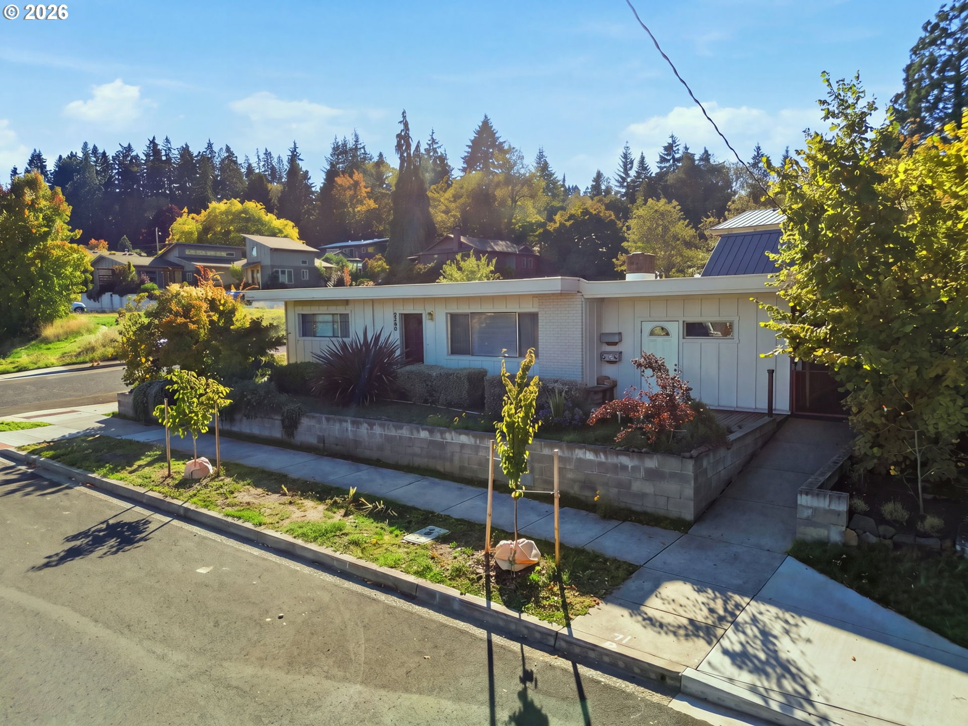 2296 Pierce St Property Photo 1