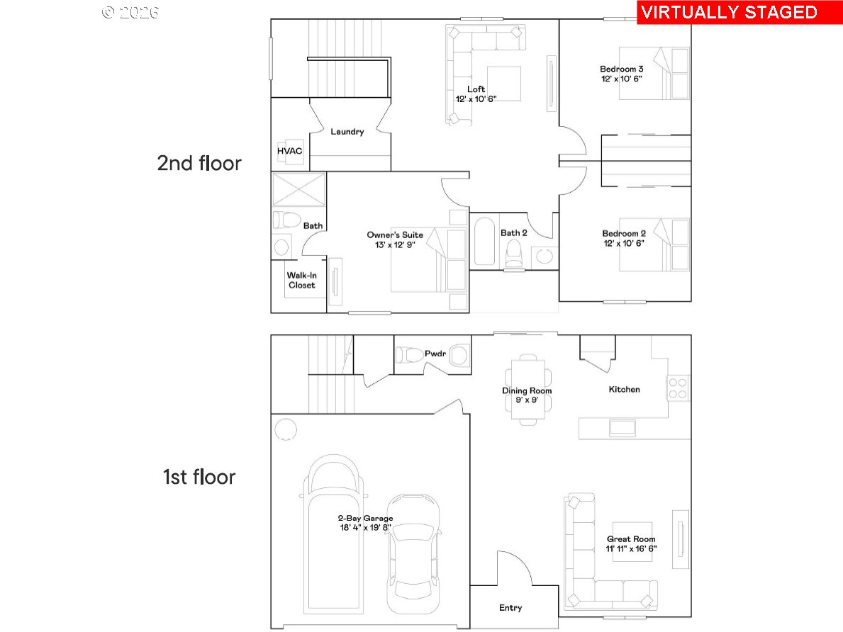 5761 Bainbridge Rd Property Photo 2