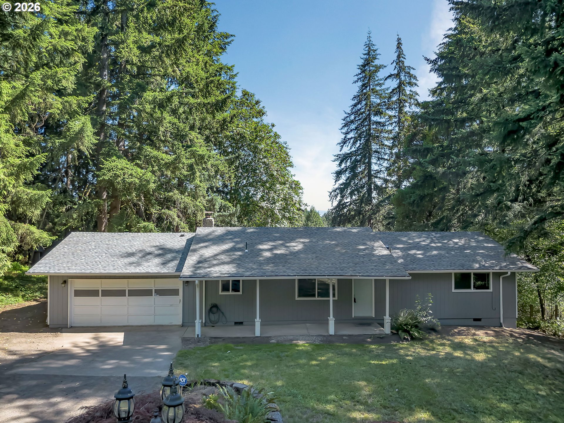 23775 S Beavercreek Rd Property Photo 1