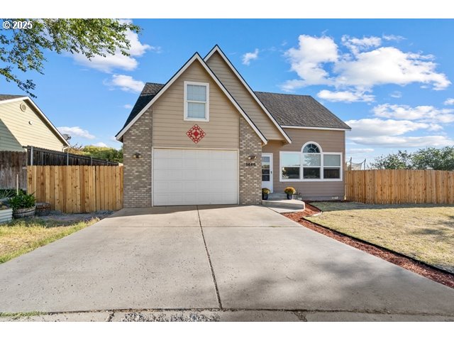 1448 Sw Riverhill Dr Property Photo 1