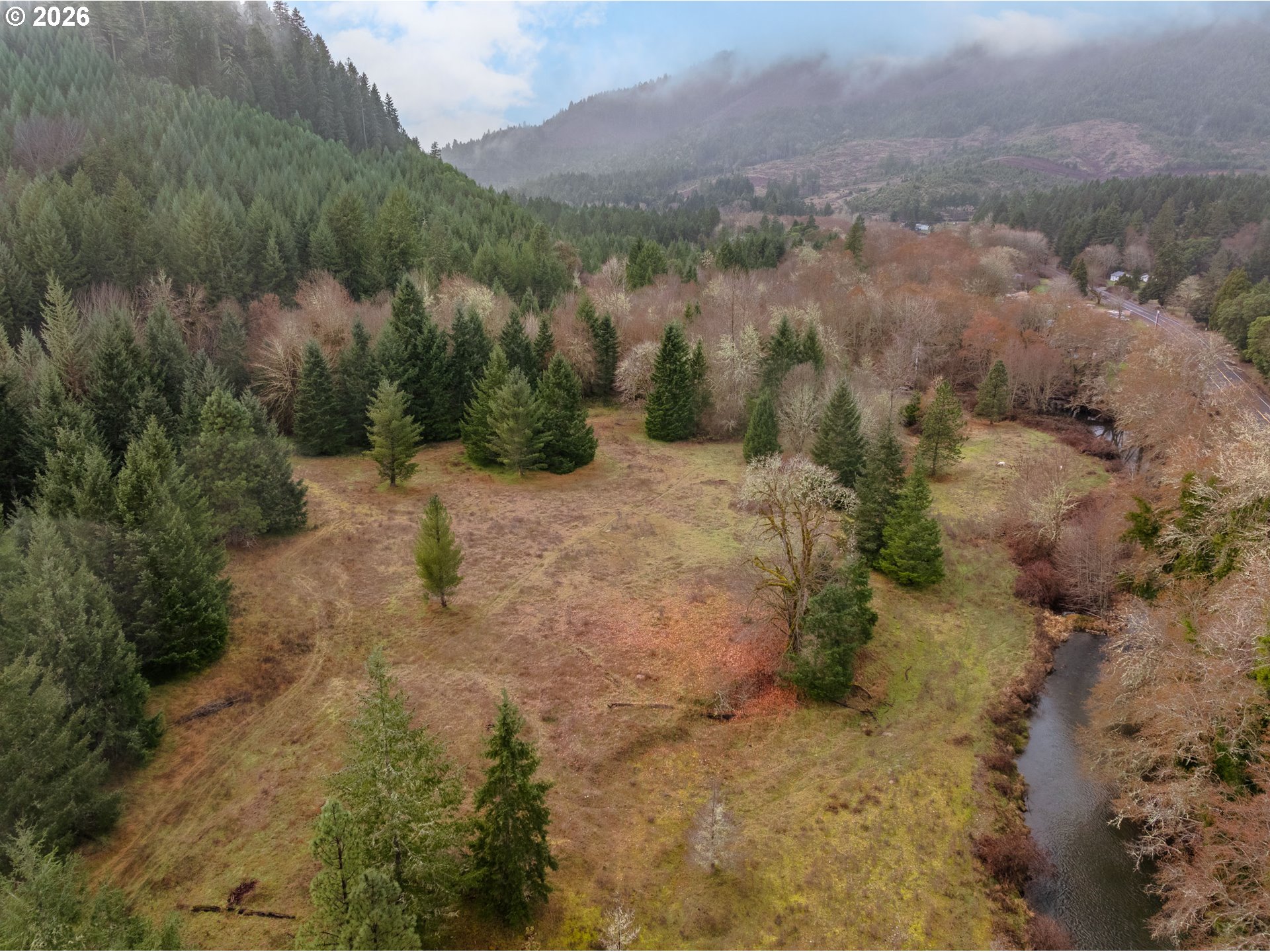 Upper Cow Creek Rd Property Photo 2