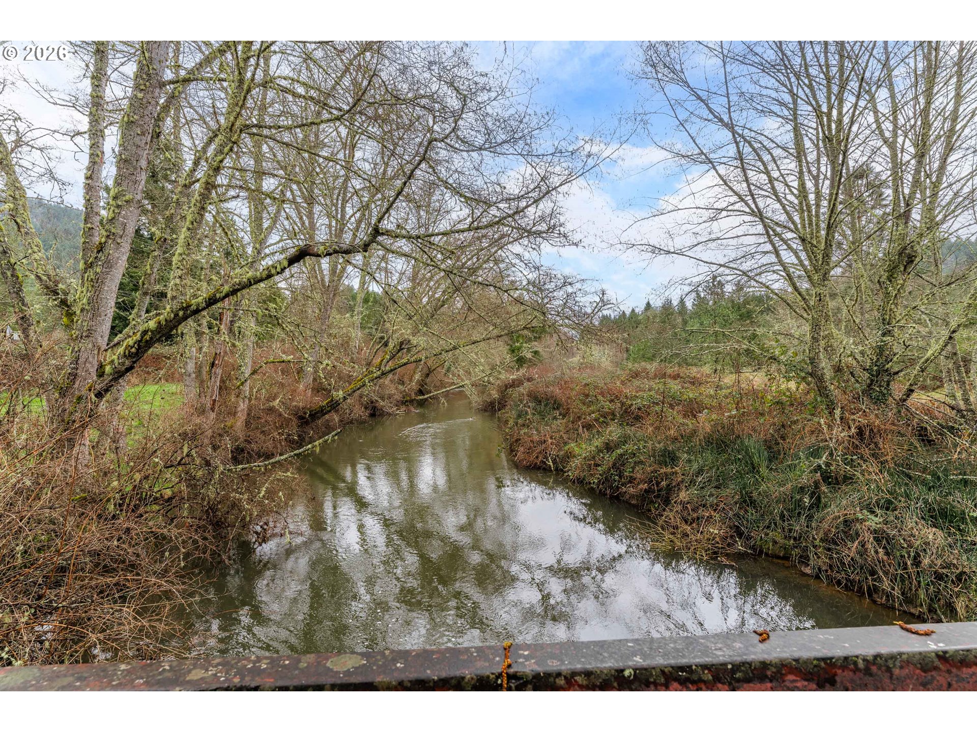 Upper Cow Creek Rd Property Photo 3