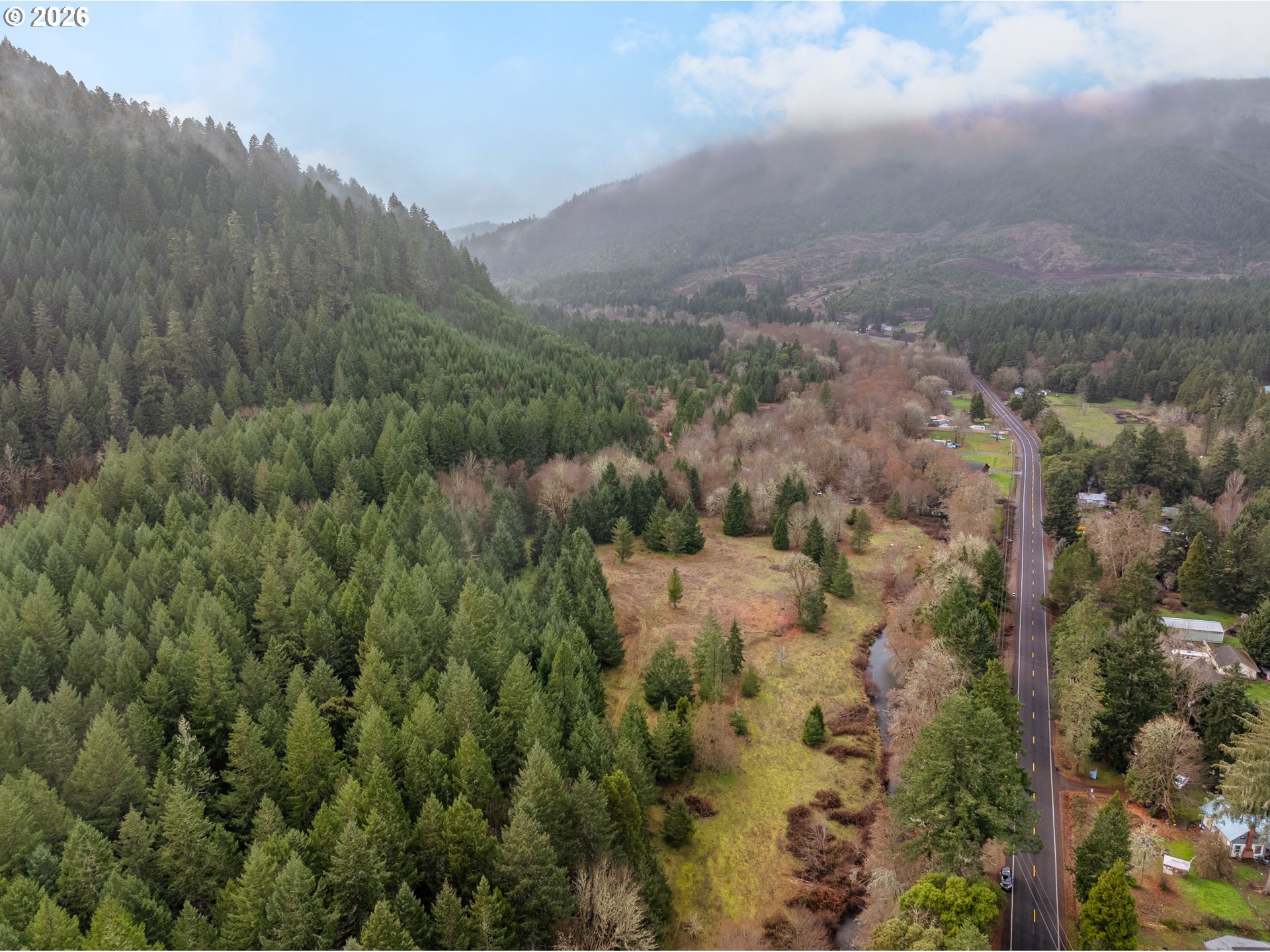 Upper Cow Creek Rd Property Photo 23
