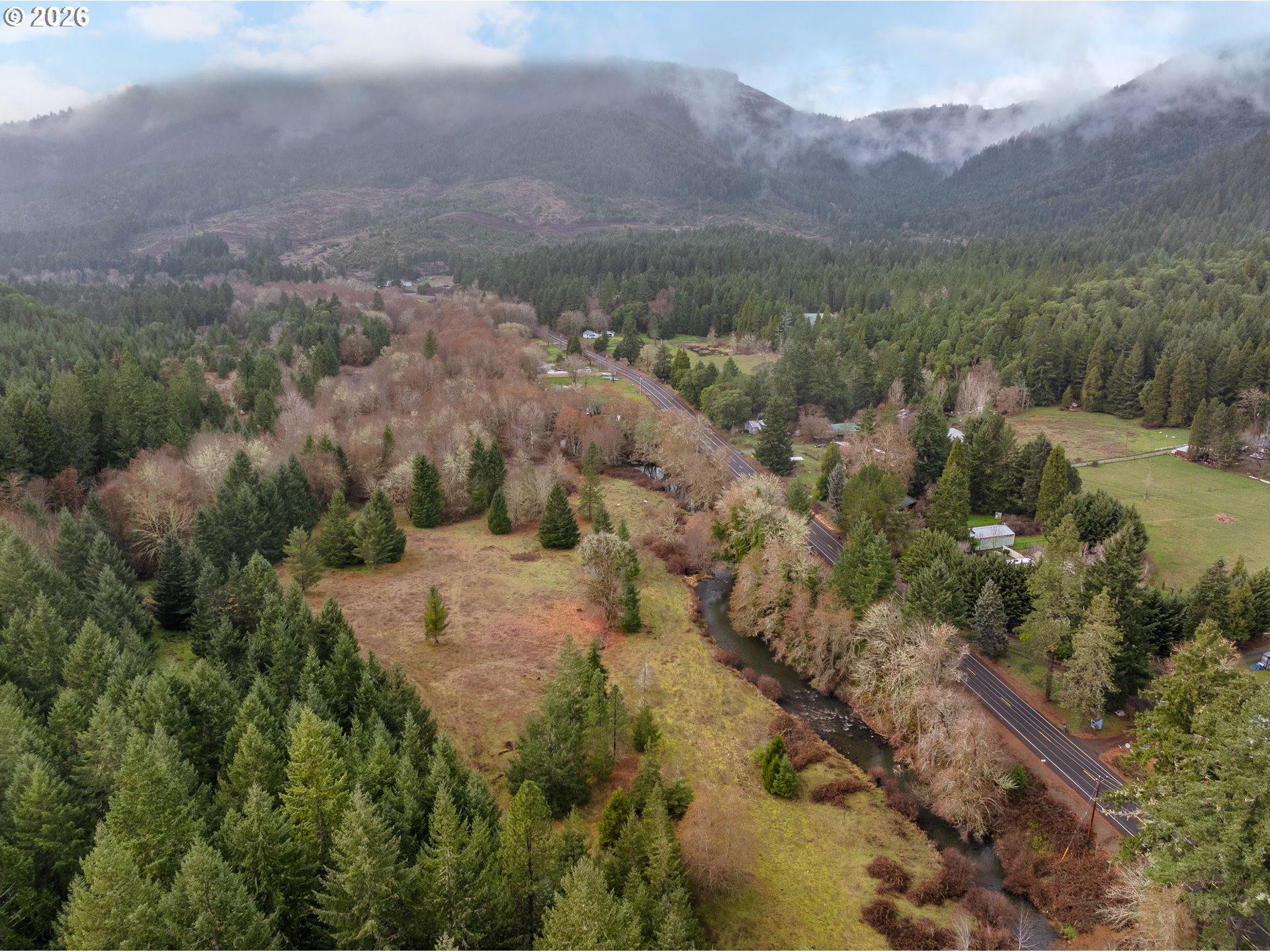 Upper Cow Creek Rd Property Photo 24