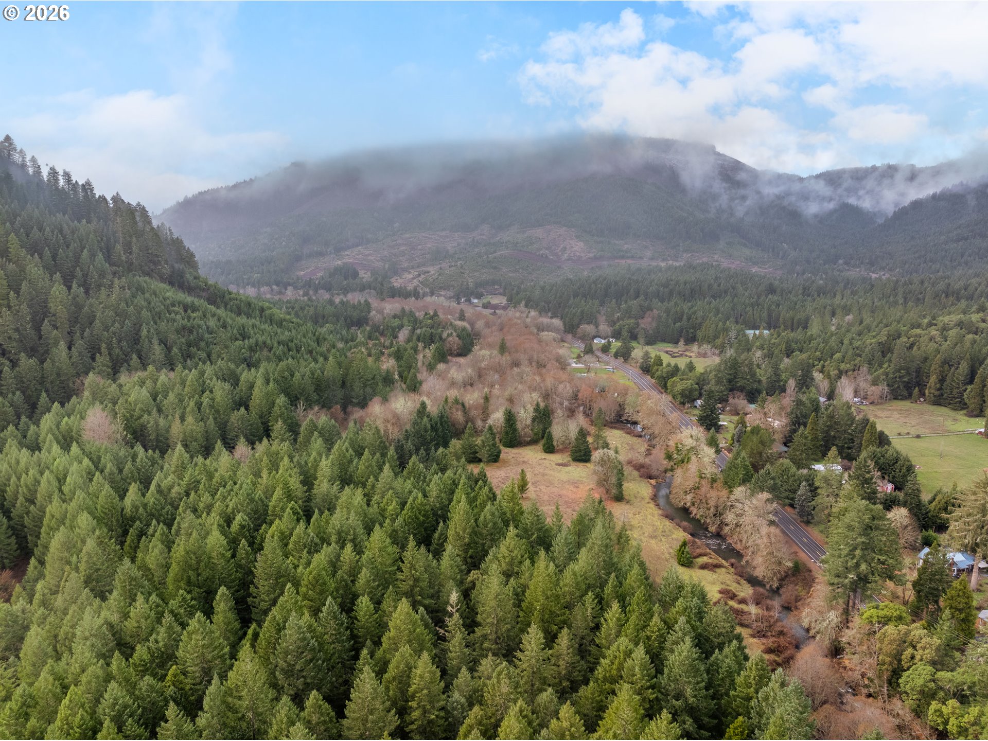 Upper Cow Creek Rd Property Photo 26