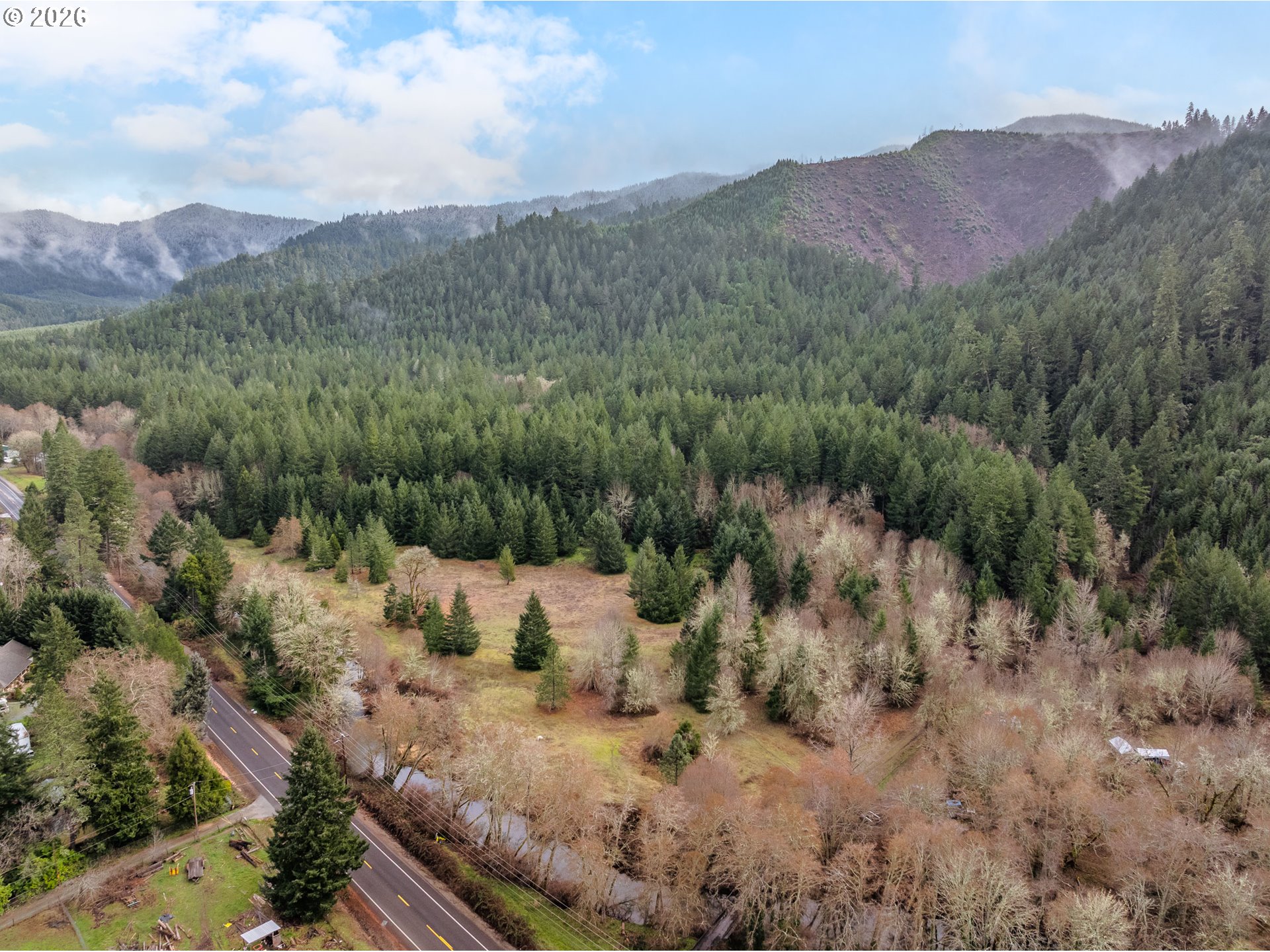 Upper Cow Creek Rd Property Photo 28