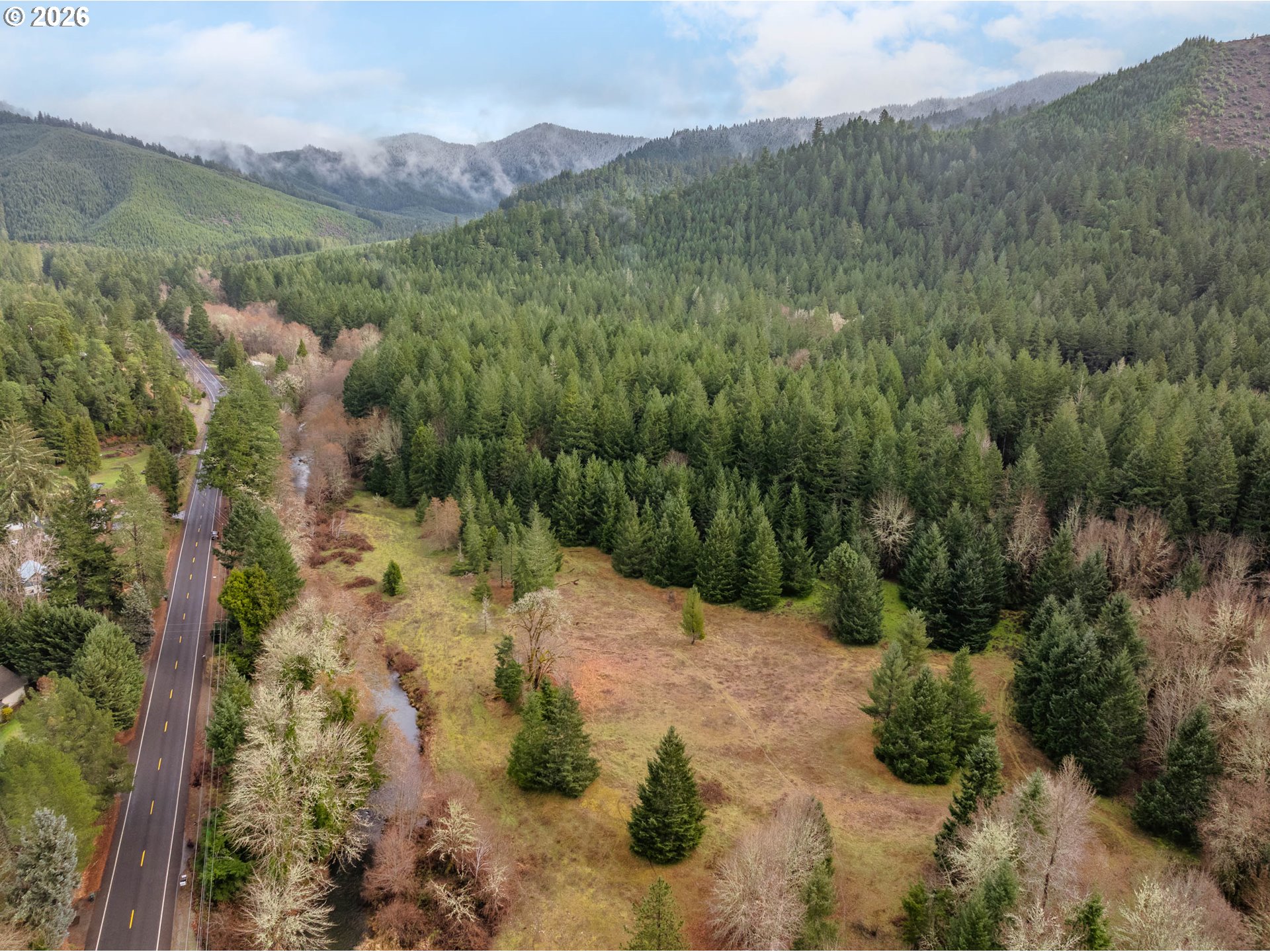 Upper Cow Creek Rd Property Photo 29