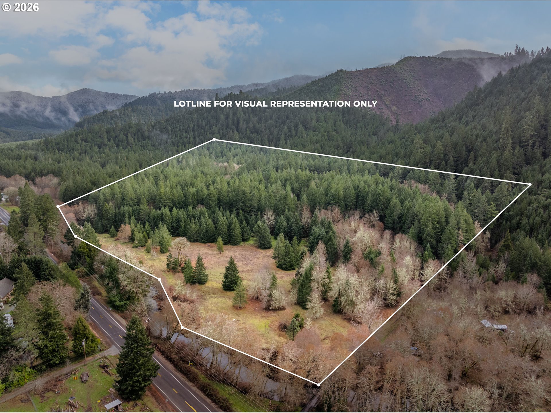 Upper Cow Creek Rd Property Photo 30