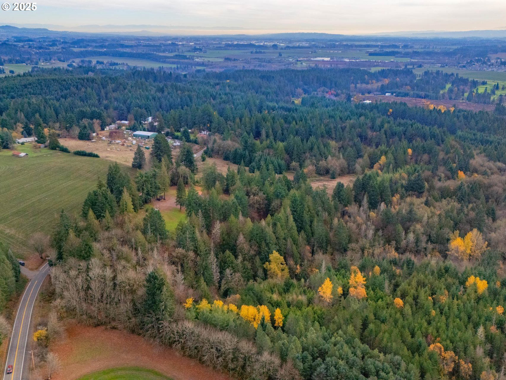 Nw Pumpkin Ridge Rd Property Photo 1