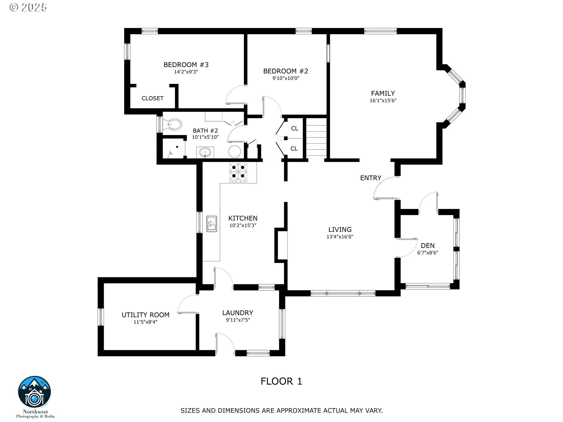 168 N Cleveland St Property Photo 40