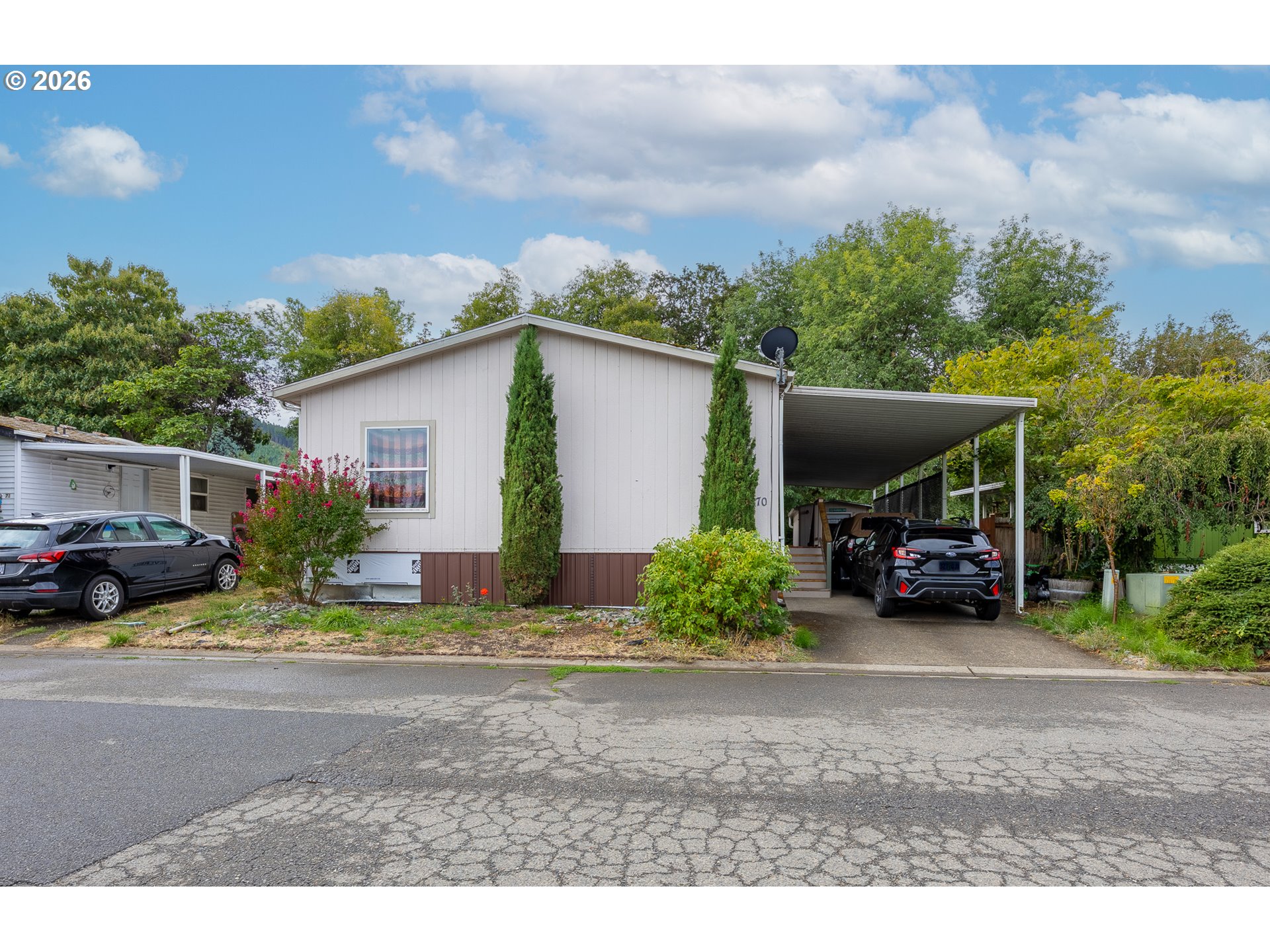 550 S State St 70 Property Photo 1