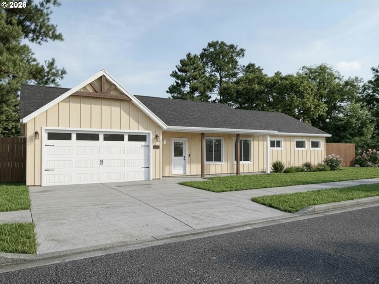 6 Endor Heights Ct Property Photo 1