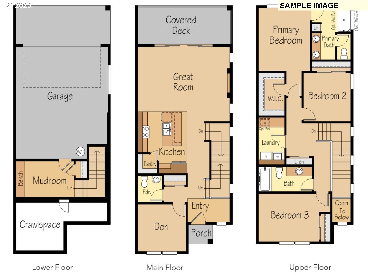 4699 Nw Camas Meadows Dr Property Photo 3
