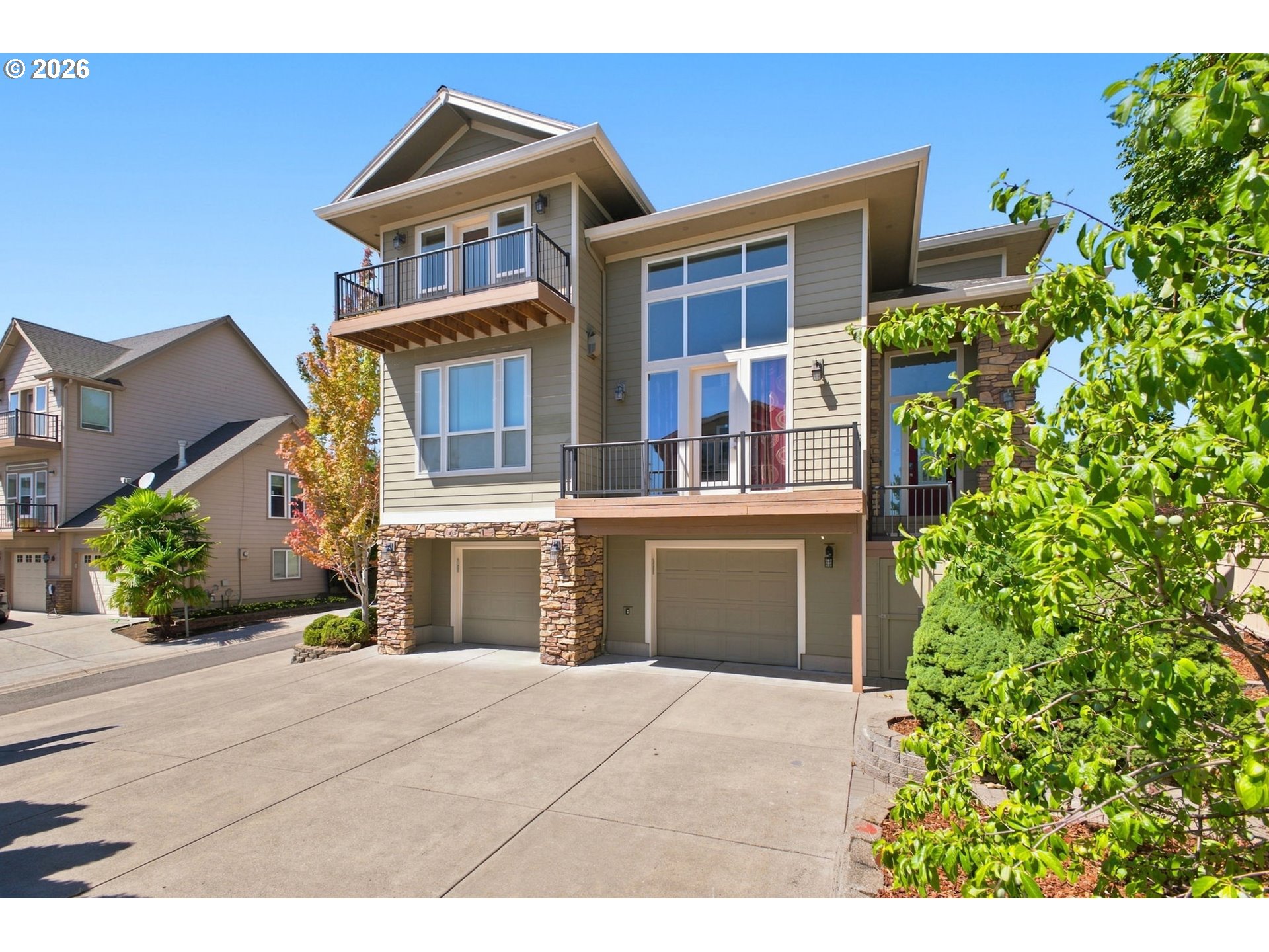 7309 Se Middle Way Property Photo 1