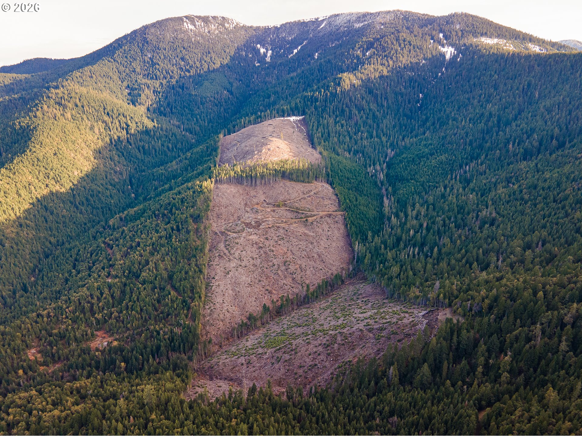 ROCK CREEK RD