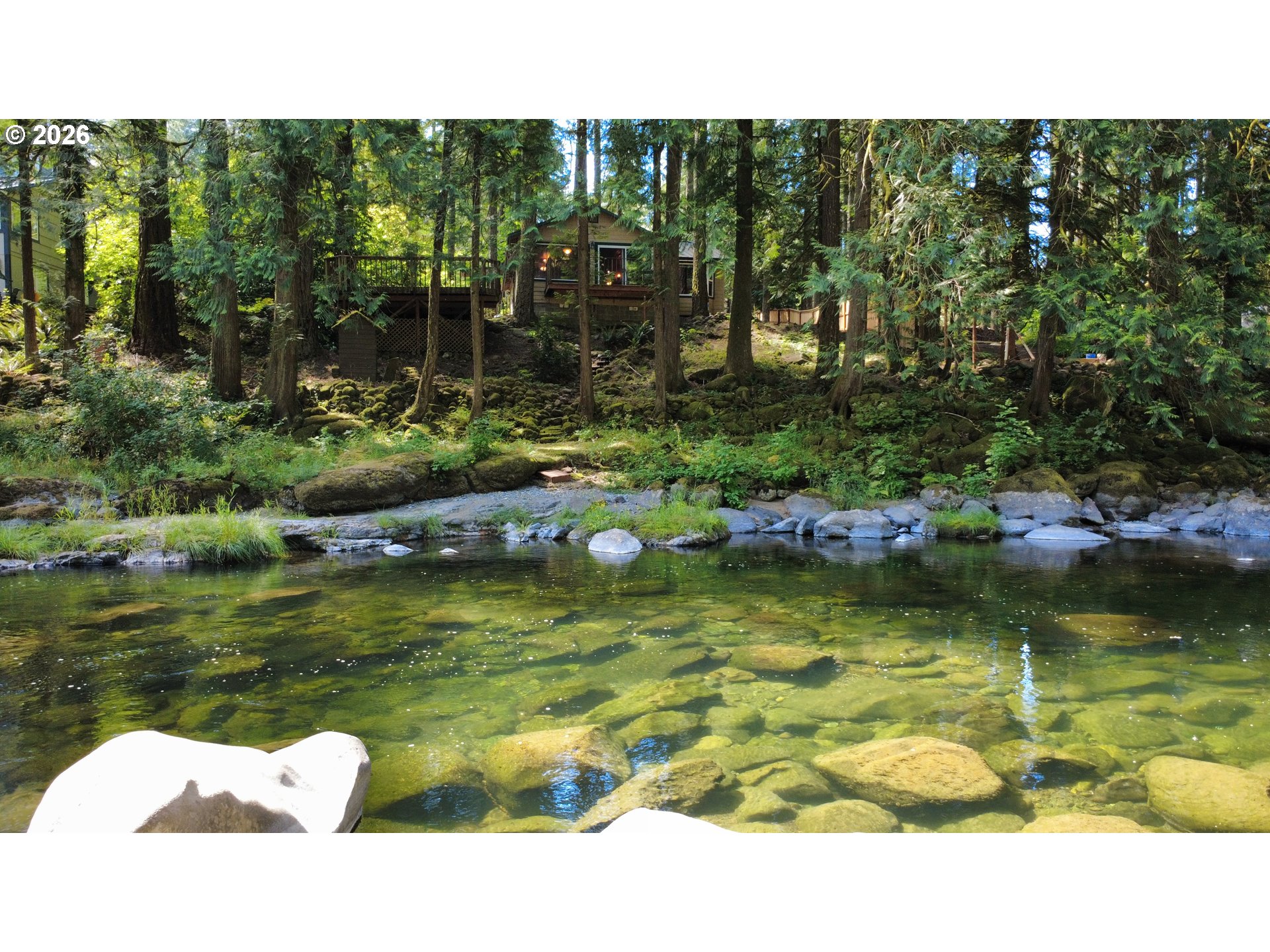 18208 Ne Cole Witter Rd Property Photo 1