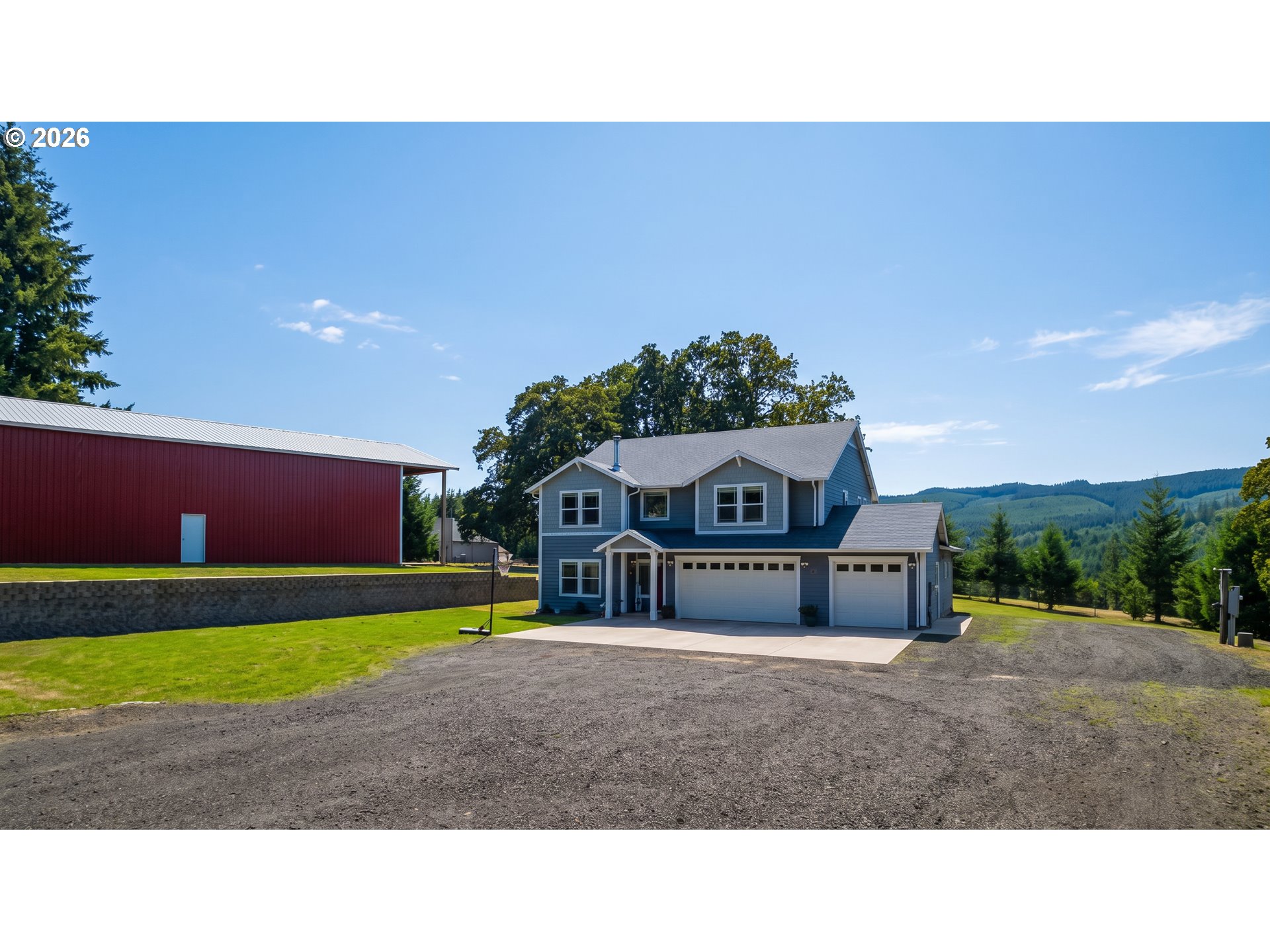 1467 Reuben Boise Rd Property Photo 1