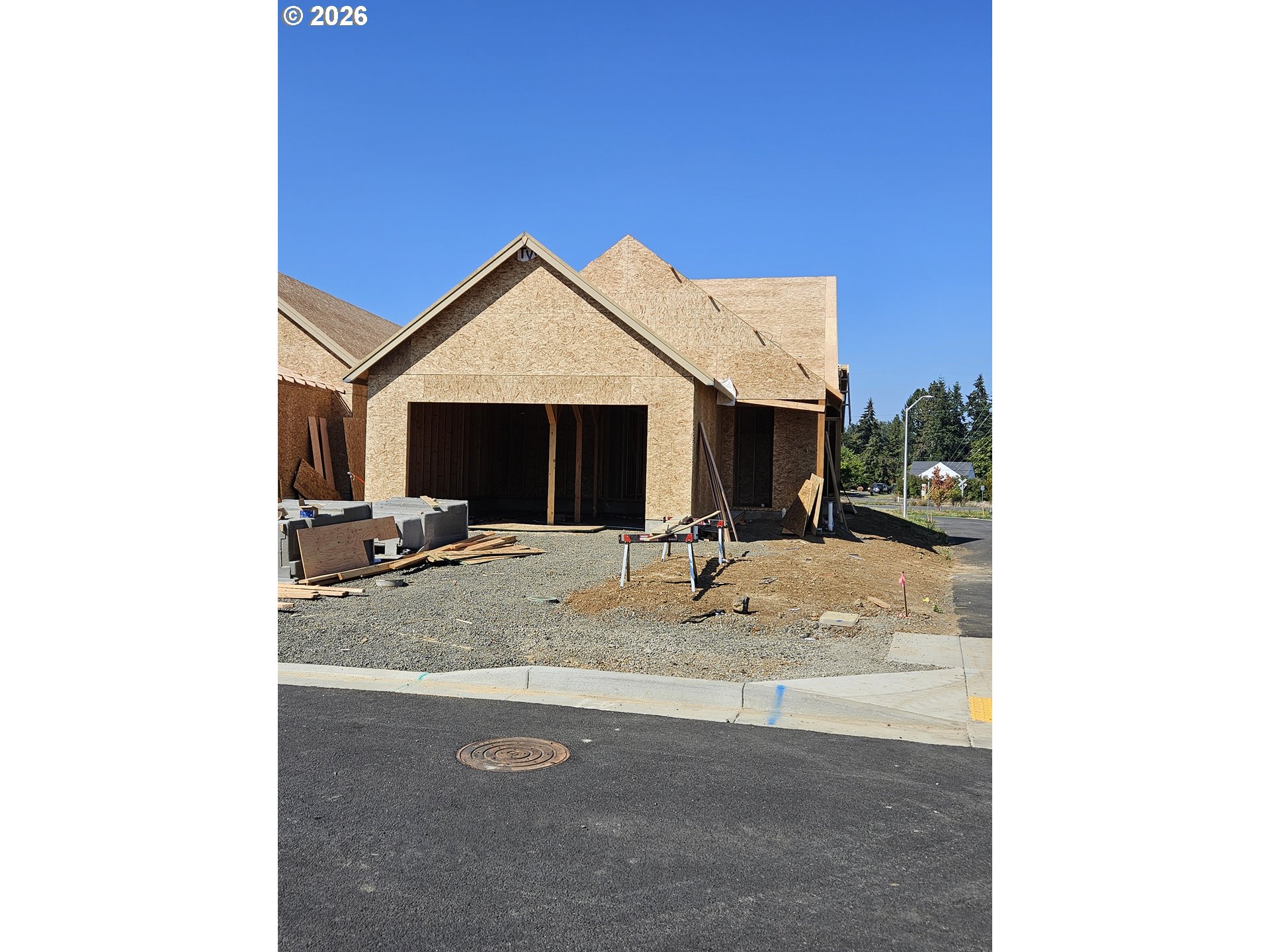 872 Chestnut Way Property Photo 1