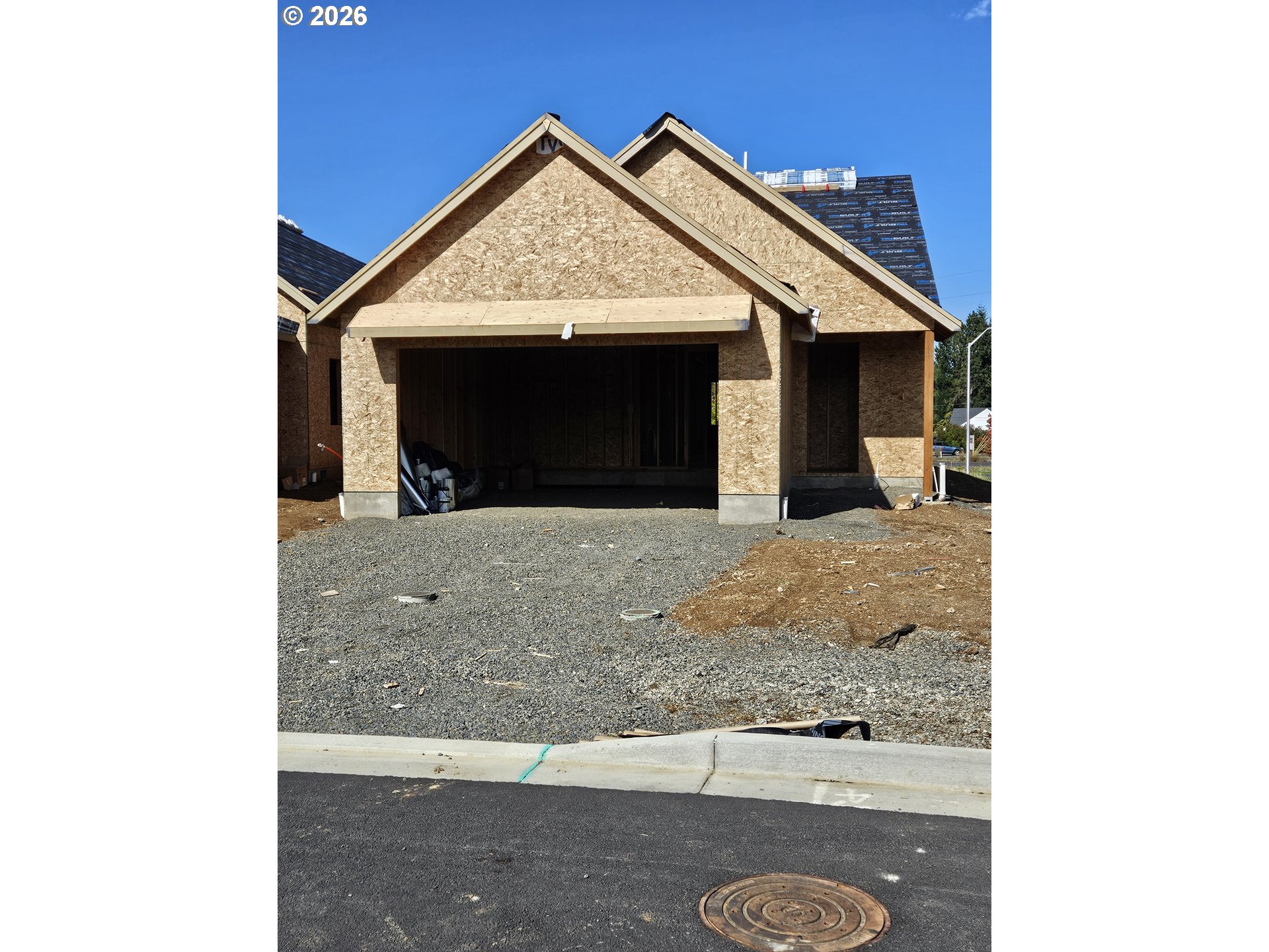872 Chestnut Way Property Photo 1