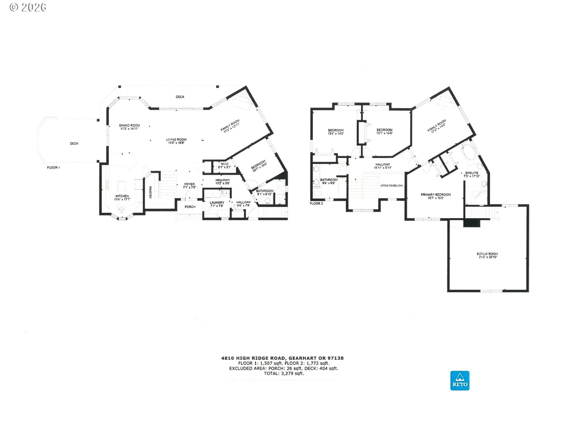 4810 High Ridge Rd Property Photo 45