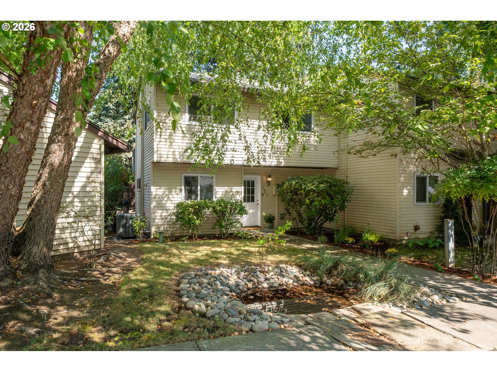 5462 SW MURRAY BLVD Property Photo 1