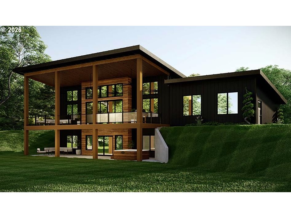 Highway 228 Lot 4 Property Photo 1