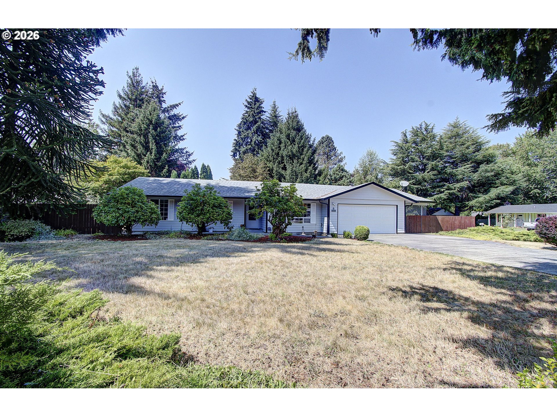 3508 Ne 143rd Ave Property Photo 1