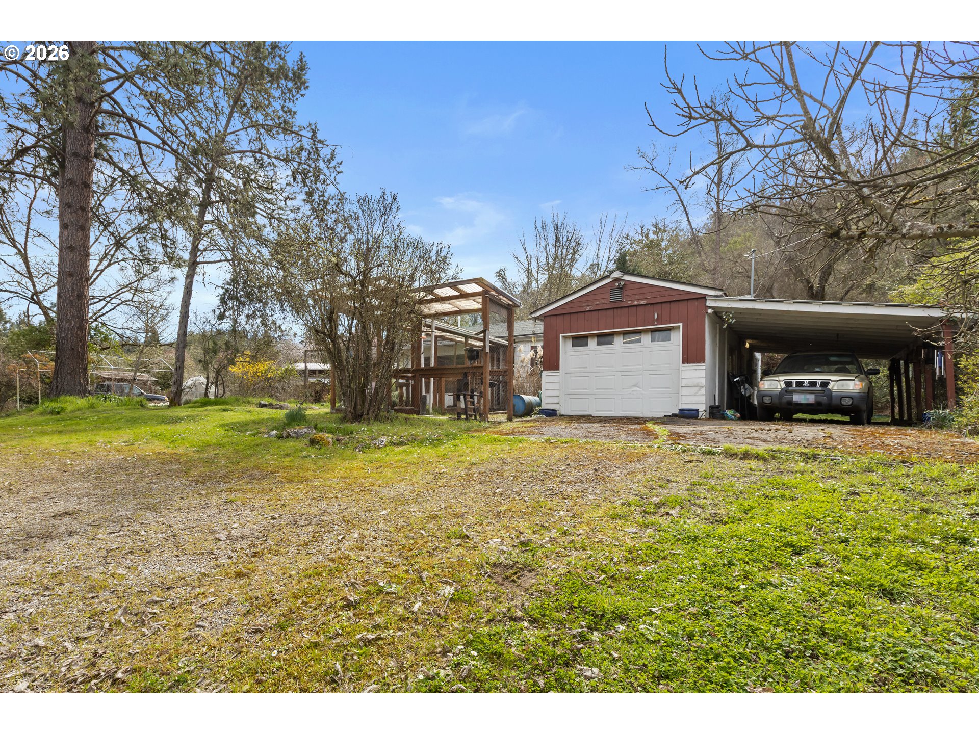 4178 Old Melrose Rd Property Photo 1