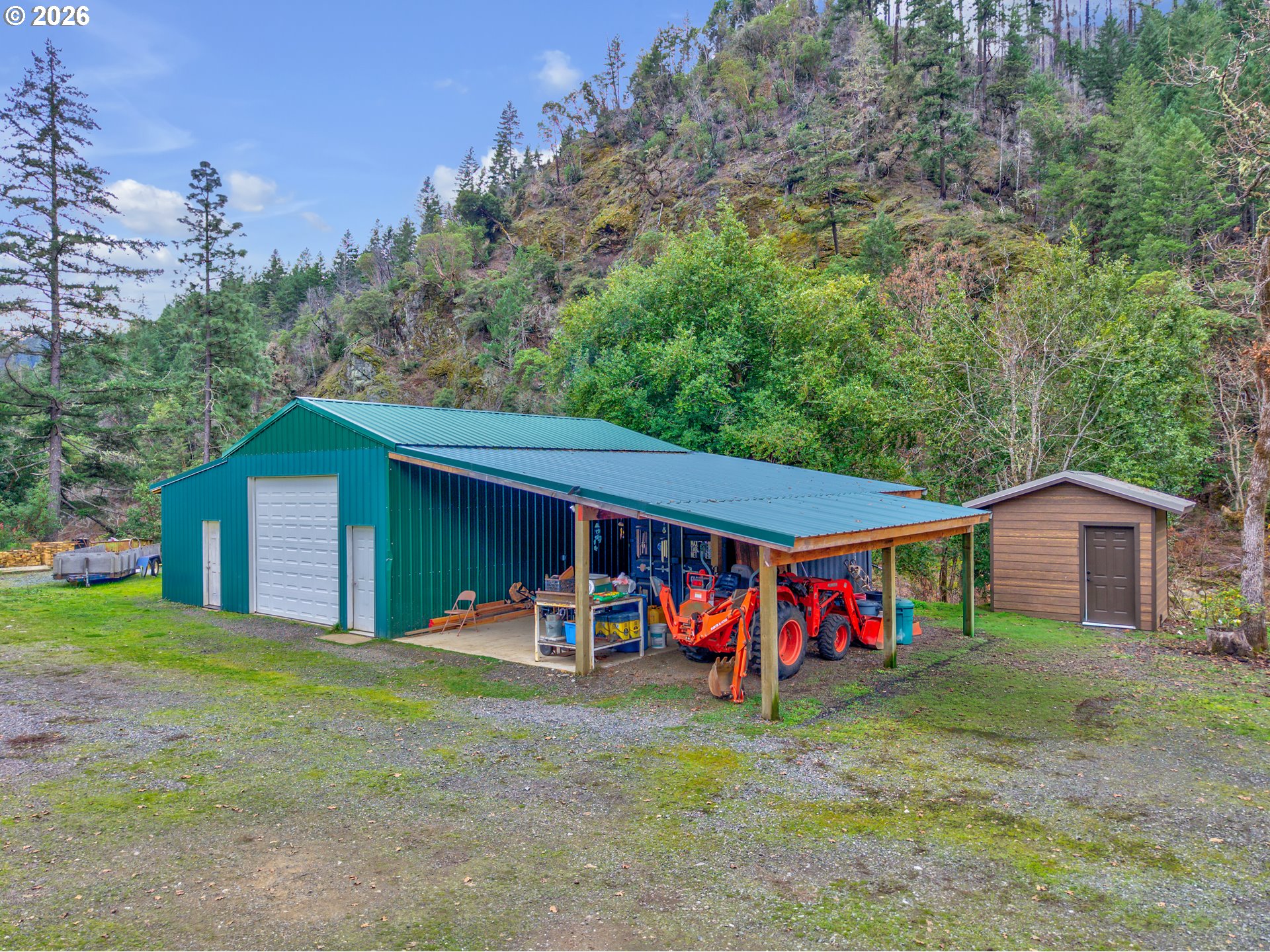 4696 Cow Creek Rd Property Photo 44