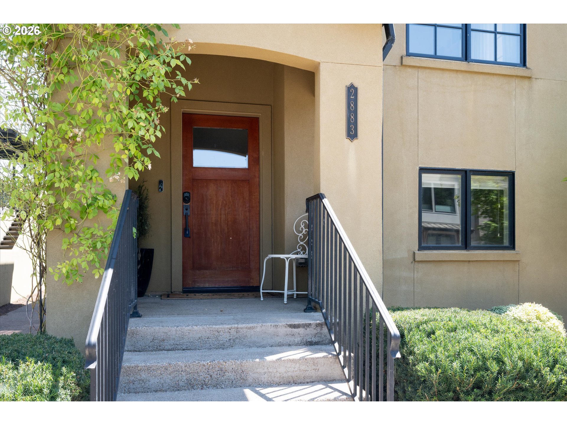 2883 Lord Byron Pl Property Photo 2