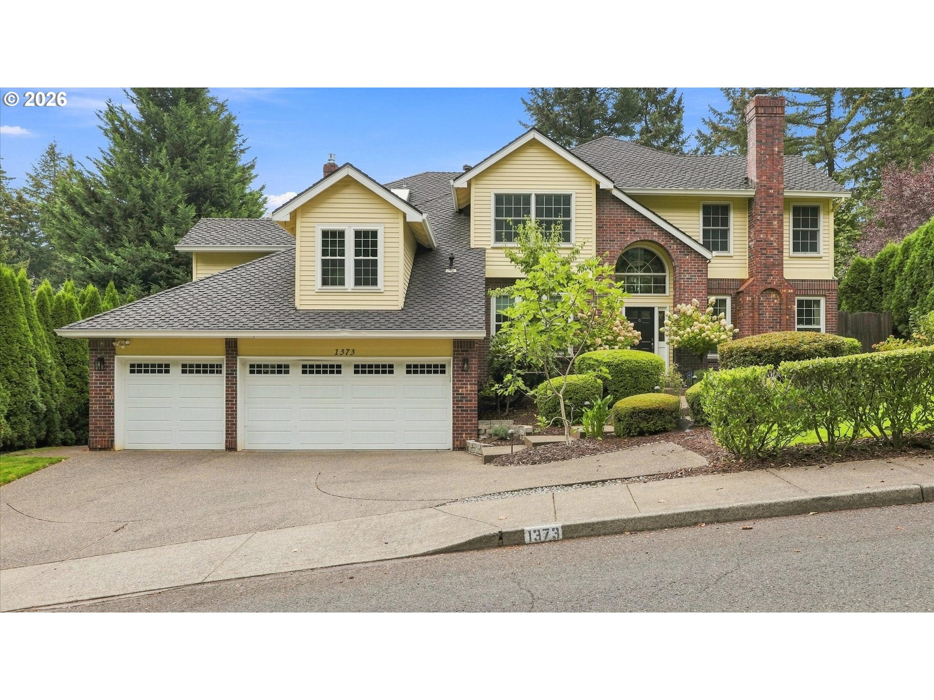 1373 SKYE PKWY Property Photo 1
