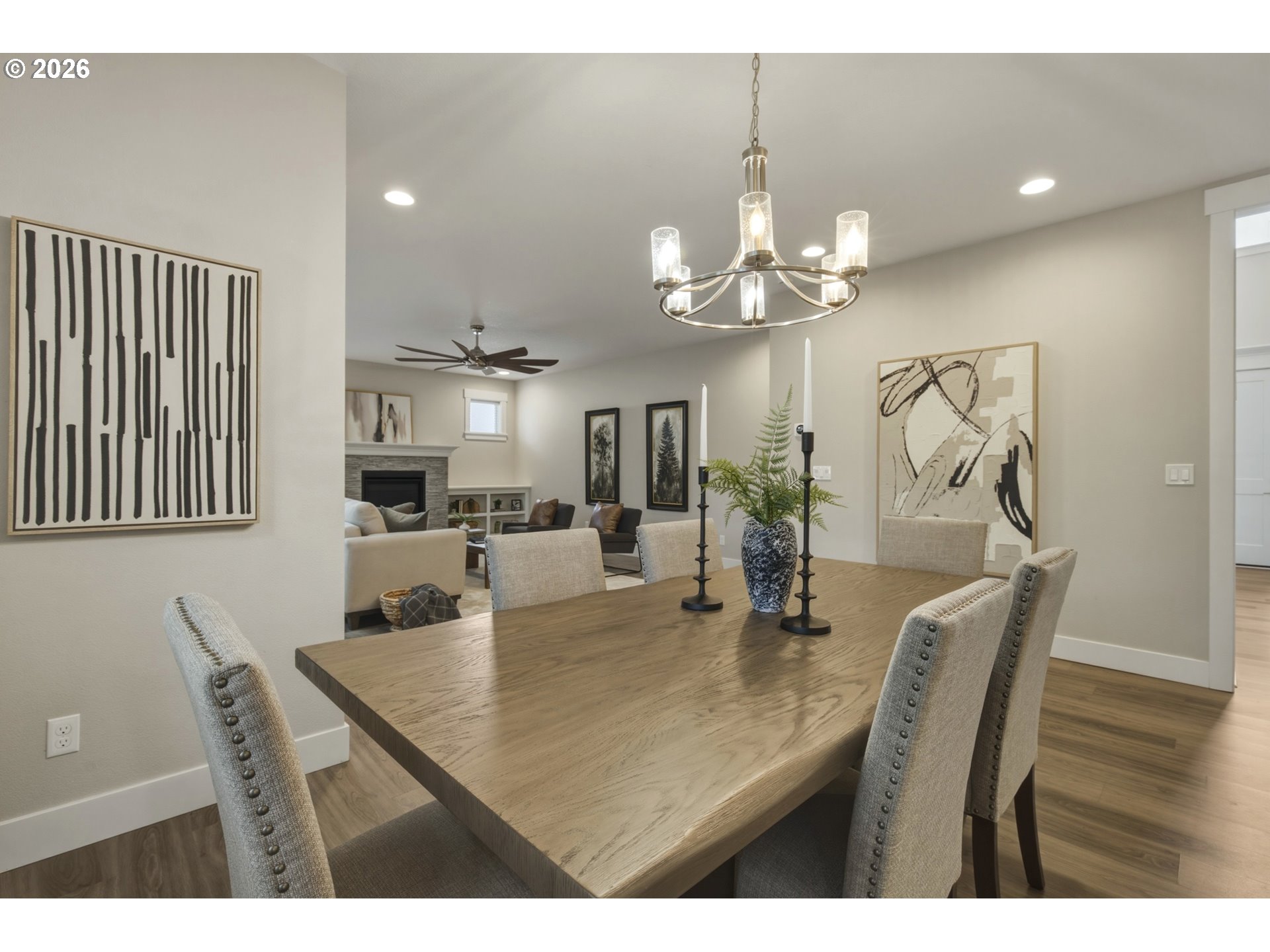 14535 Se Garland Ln Property Photo 11