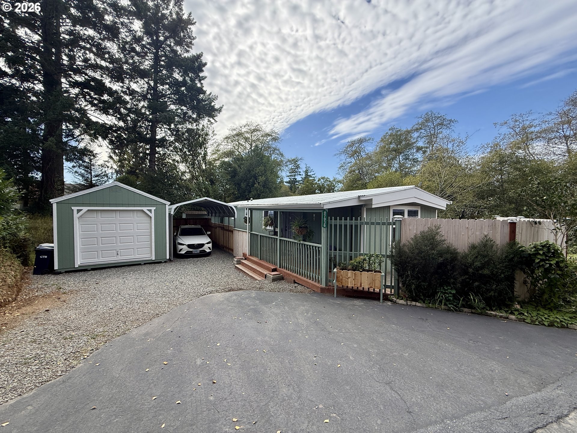 97936 Klamath Ave Property Photo 1