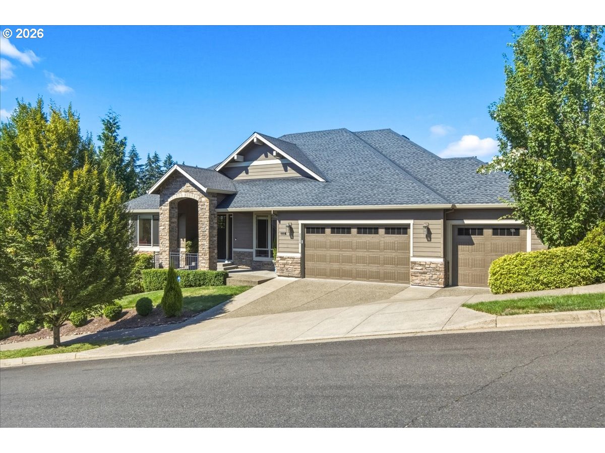 2536 Coeur D Alene Dr Property Photo 1