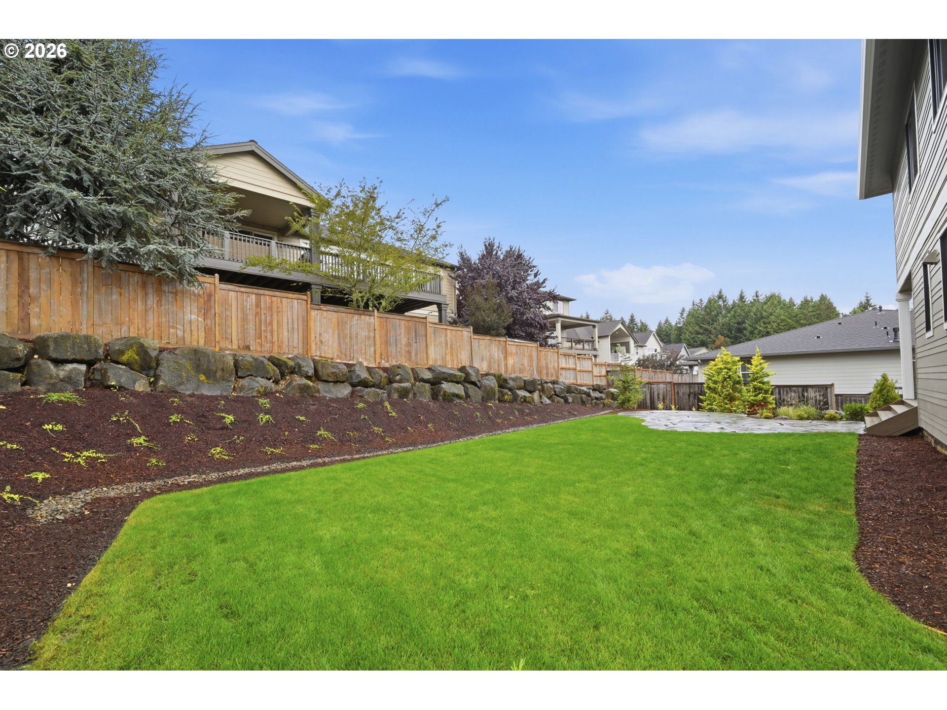 3412 Summit Sky Blvd Property Photo 43
